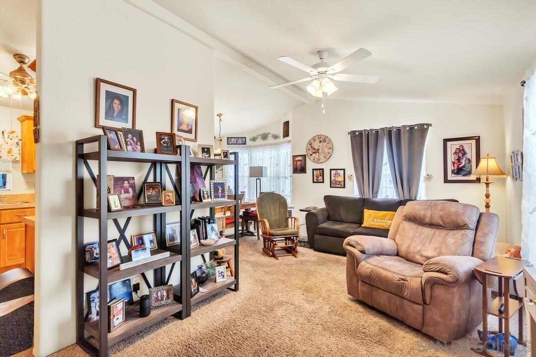 Detail Gallery Image 5 of 25 For 677  G St  Spc 51,  Chula Vista,  CA 91910 - 2 Beds | 2 Baths