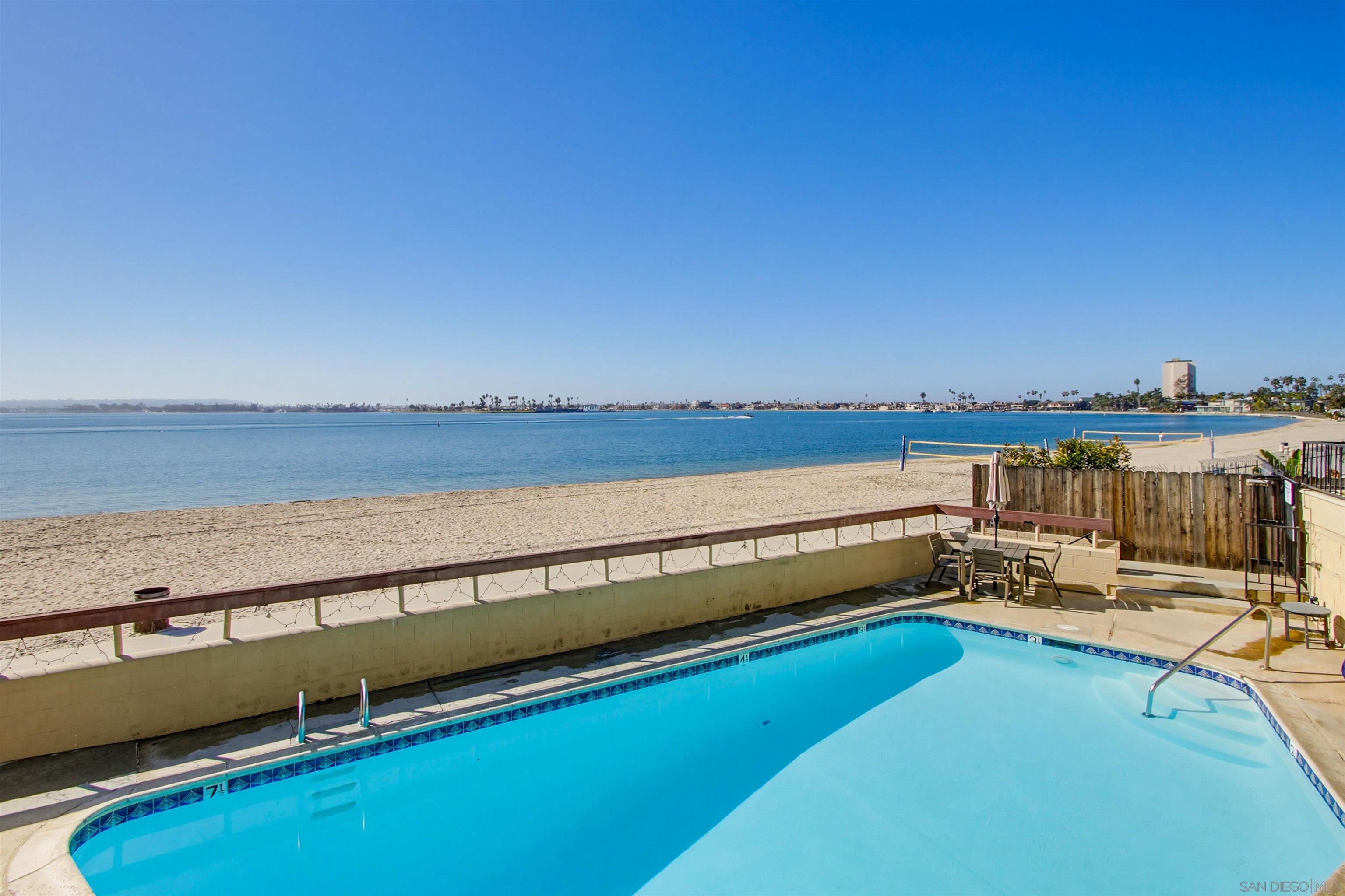 Detail Gallery Image 28 of 32 For 1235  Parker Pl  1f,  San Diego,  CA 92109 - 2 Beds | 2 Baths