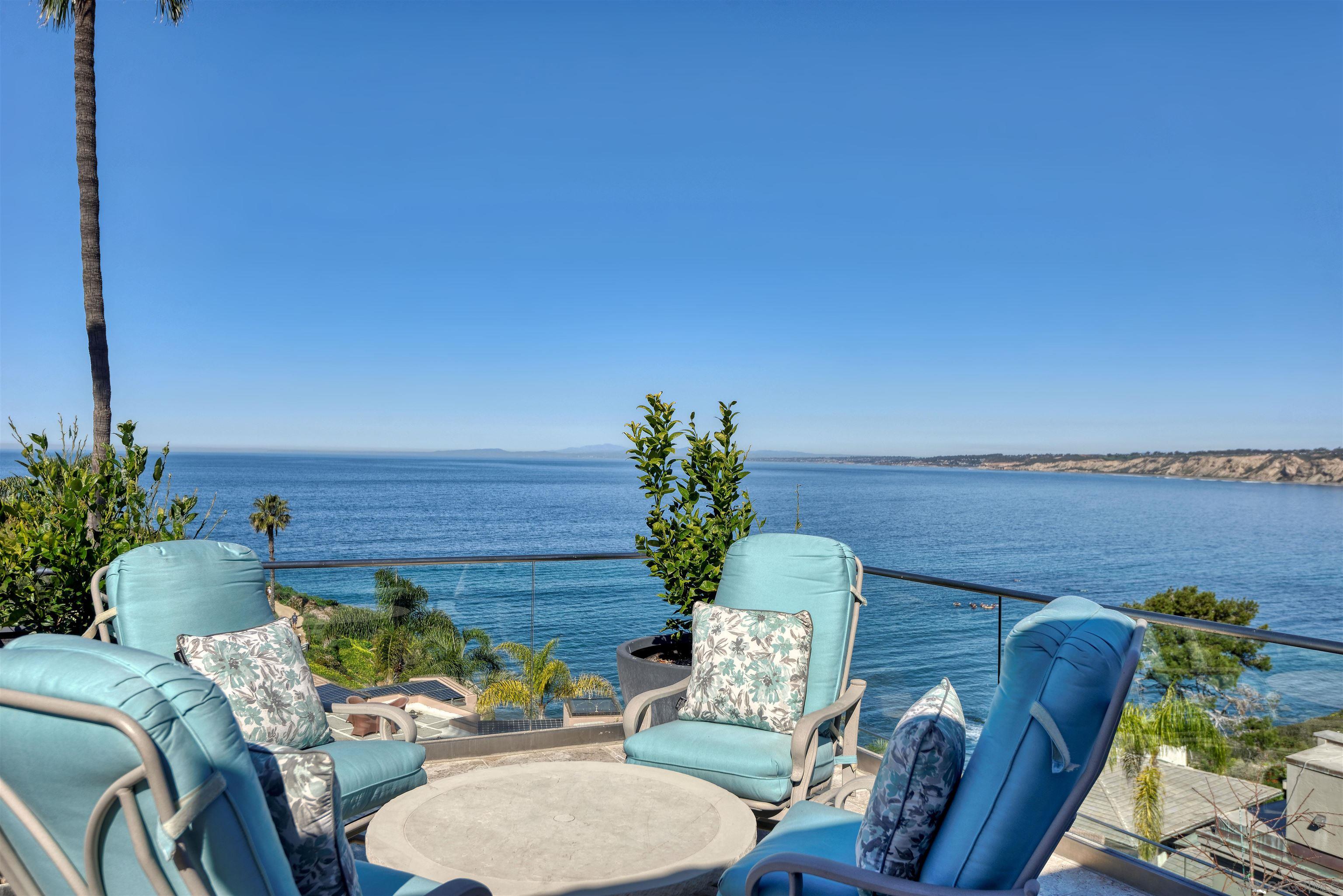 Detail Gallery Image 2 of 32 For 7825  Prospect Pl, La Jolla,  CA 92037 - 4 Beds | 4/2 Baths