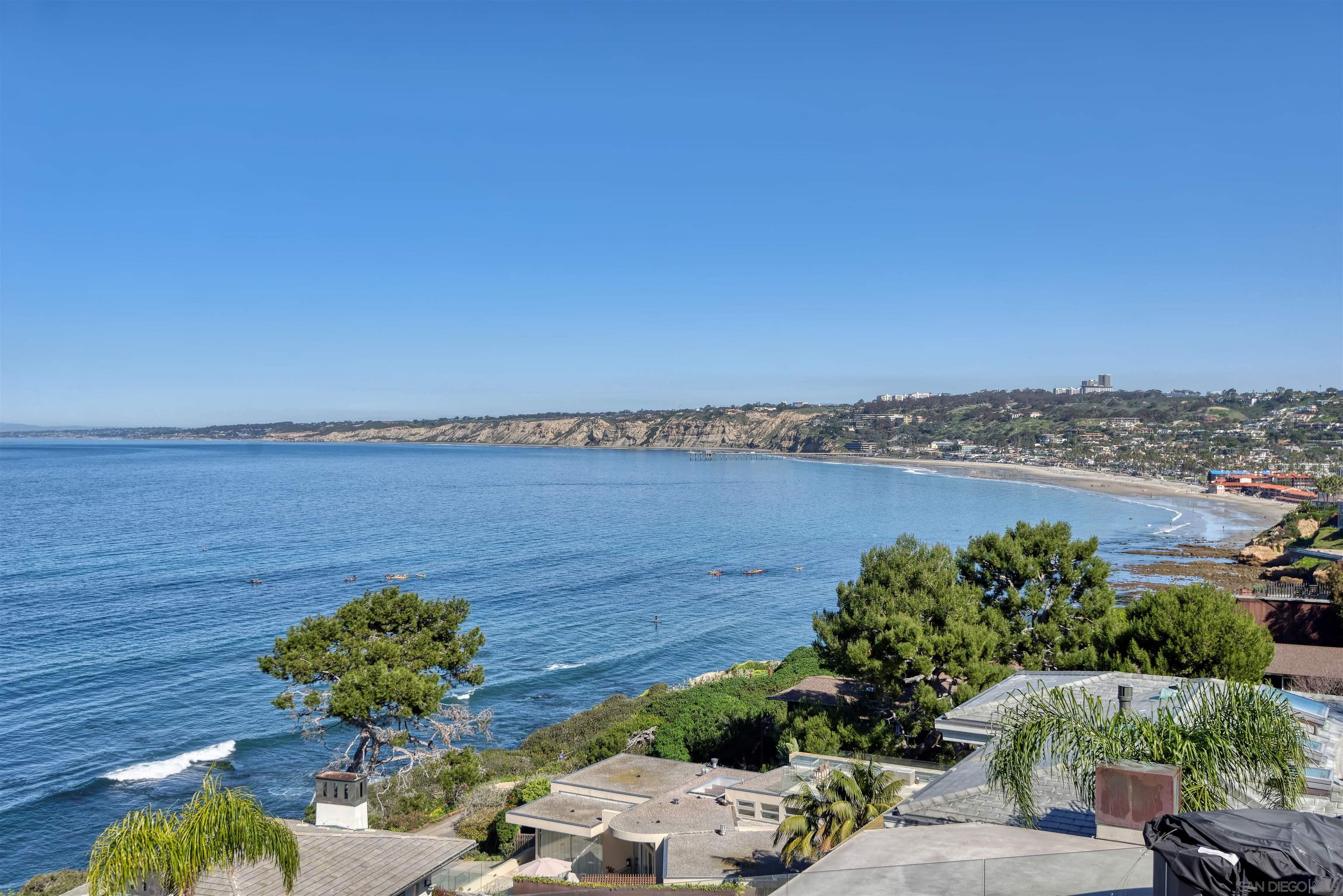 Detail Gallery Image 32 of 32 For 7825  Prospect Pl, La Jolla,  CA 92037 - 4 Beds | 4/2 Baths