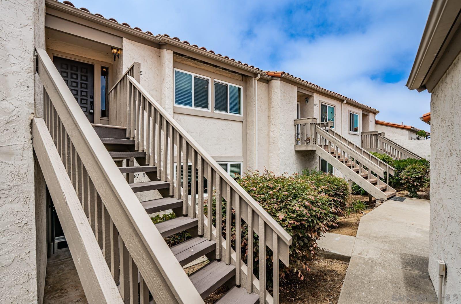 Detail Gallery Image 21 of 28 For 901  Caminito Madrigal  E, Carlsbad,  CA 92011 - 2 Beds | 2 Baths