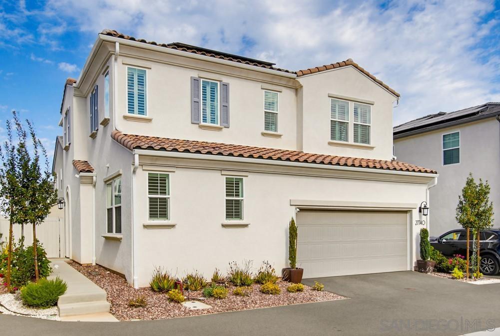 Detail Gallery Image 2 of 63 For 27740  Heritage Lane, Valley Center,  CA 92082 - 4 Beds | 3 Baths