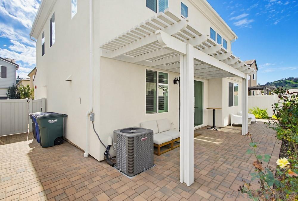 Detail Gallery Image 32 of 63 For 27740  Heritage Lane, Valley Center,  CA 92082 - 4 Beds | 3 Baths