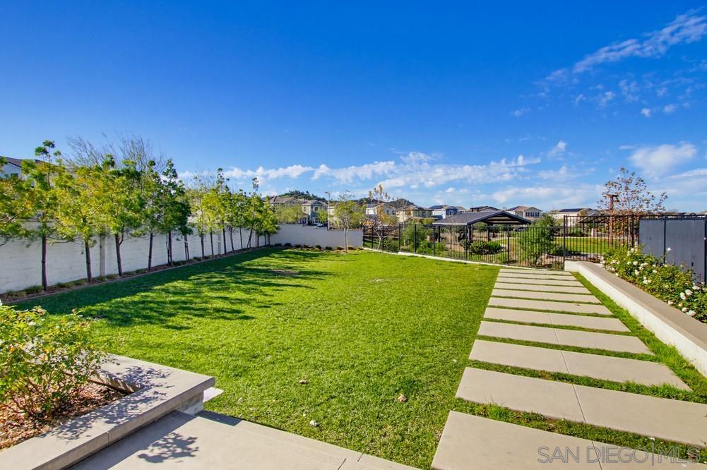 Detail Gallery Image 38 of 63 For 27740  Heritage Lane, Valley Center,  CA 92082 - 4 Beds | 3 Baths