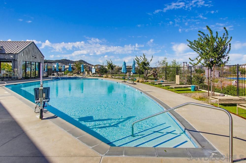 Detail Gallery Image 41 of 63 For 27740  Heritage Lane, Valley Center,  CA 92082 - 4 Beds | 3 Baths