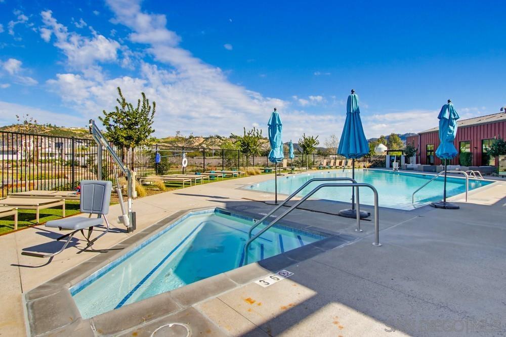 Detail Gallery Image 42 of 63 For 27740  Heritage Lane, Valley Center,  CA 92082 - 4 Beds | 3 Baths