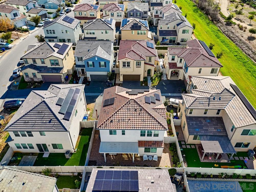 Detail Gallery Image 57 of 63 For 27740  Heritage Lane, Valley Center,  CA 92082 - 4 Beds | 3 Baths