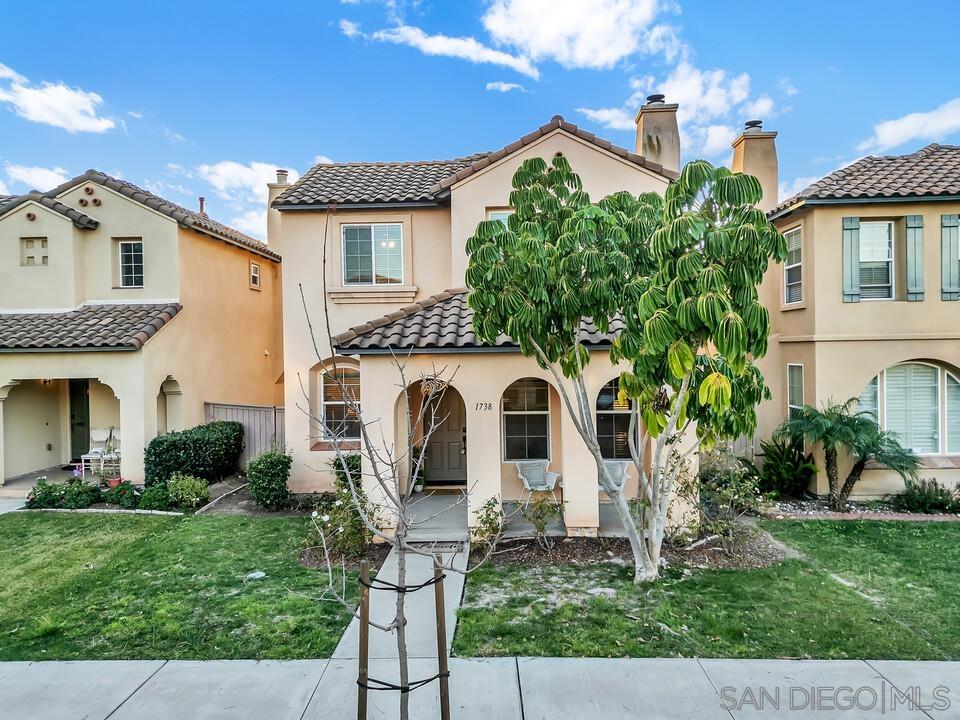 Detail Gallery Image 52 of 68 For 1738  Barbour Ave., Chula Vista,  CA 91913 - 5 Beds | 3/1 Baths