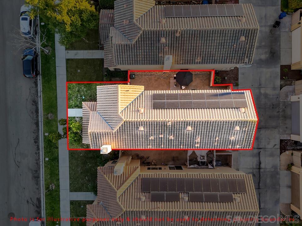 Detail Gallery Image 57 of 68 For 1738  Barbour Ave., Chula Vista,  CA 91913 - 5 Beds | 3/1 Baths