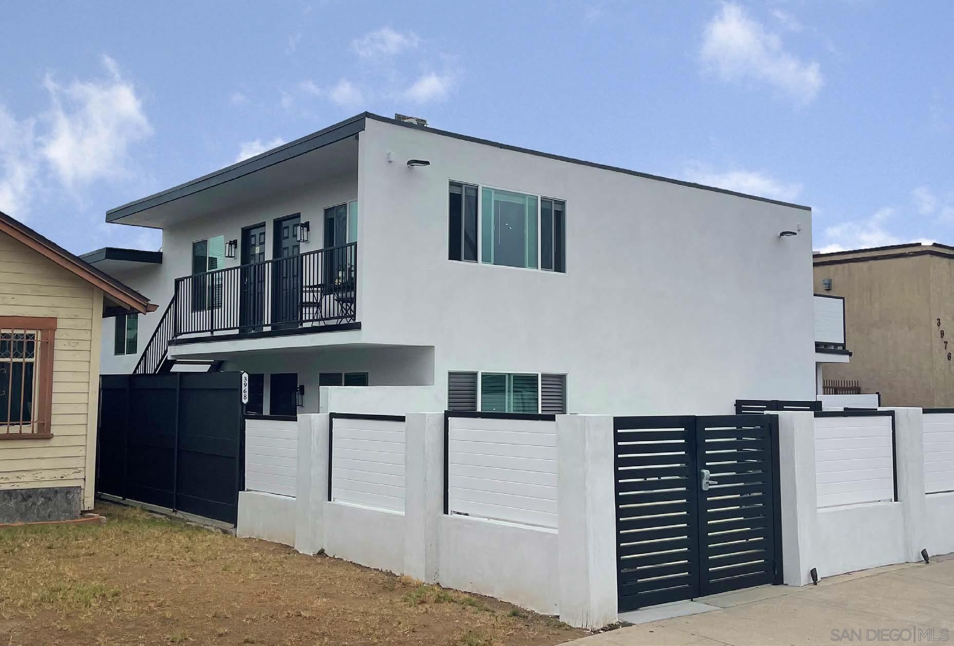 Front Image Thumbnail for SD260002705