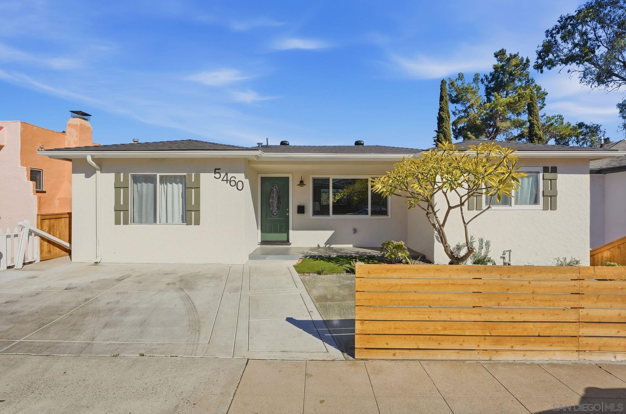 Front Image Thumbnail for SD260002706