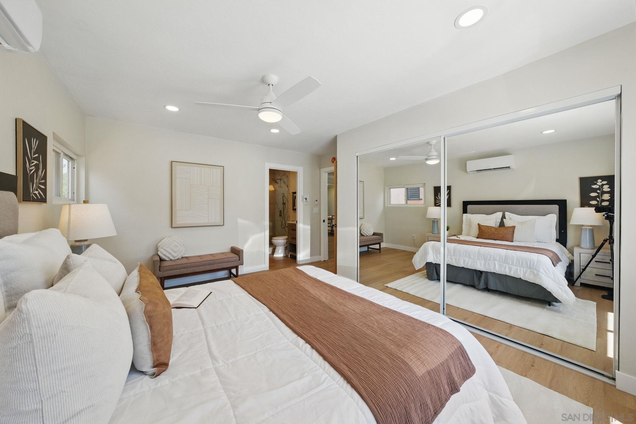 Detail Gallery Image 15 of 28 For 5460  Gilbert Dr, San Diego,  CA 92115 - 3 Beds | 2 Baths