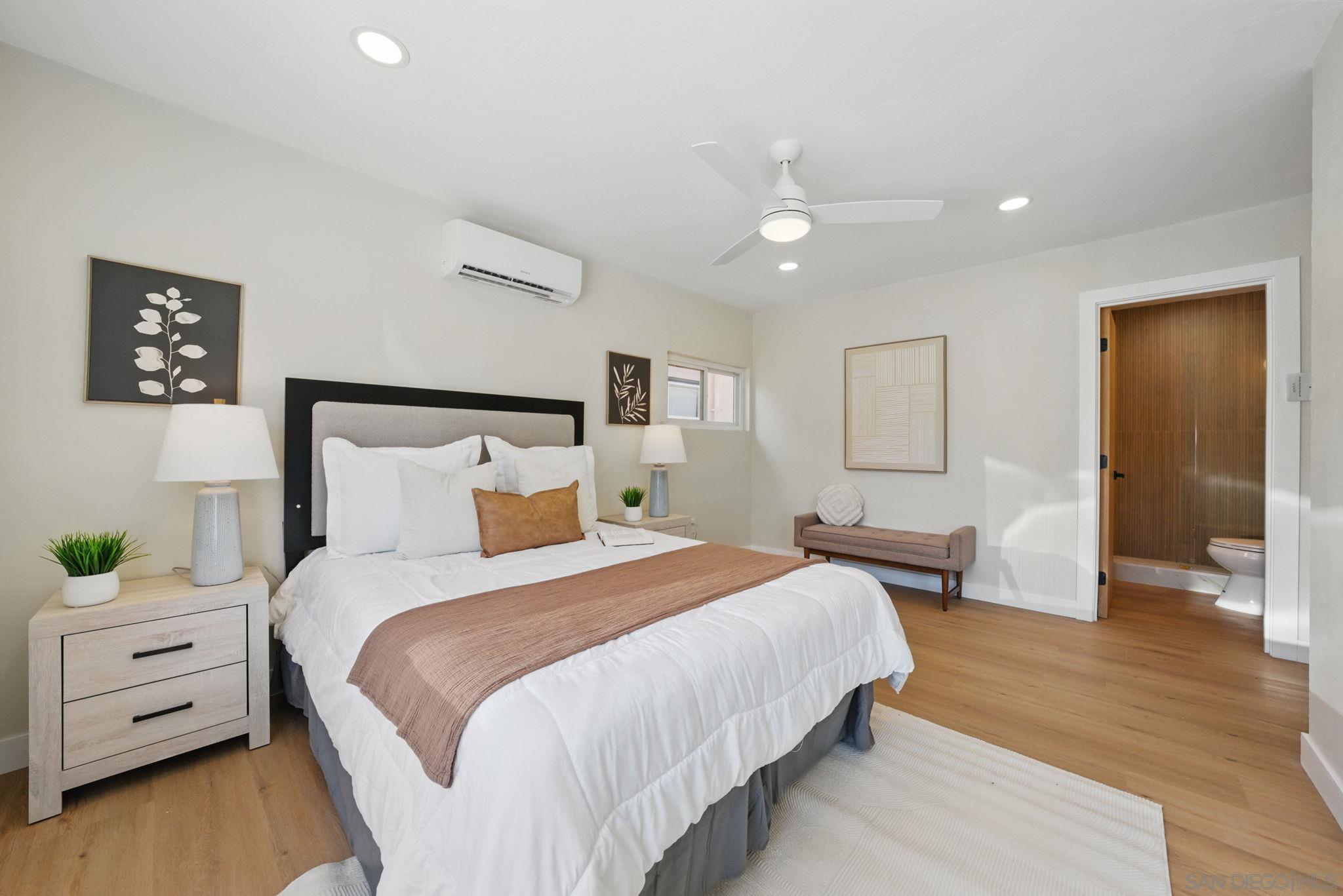 Detail Gallery Image 16 of 28 For 5460  Gilbert Dr, San Diego,  CA 92115 - 3 Beds | 2 Baths