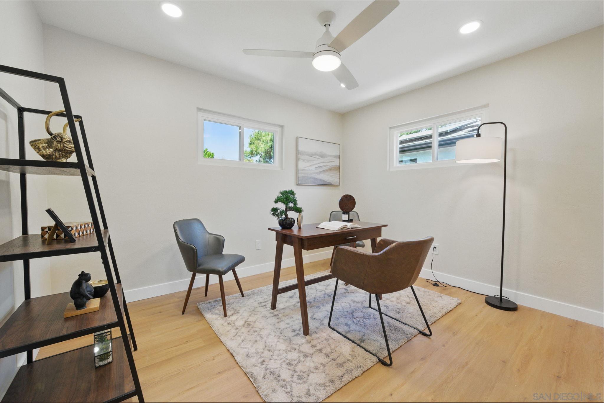 Detail Gallery Image 21 of 28 For 5460  Gilbert Dr, San Diego,  CA 92115 - 3 Beds | 2 Baths