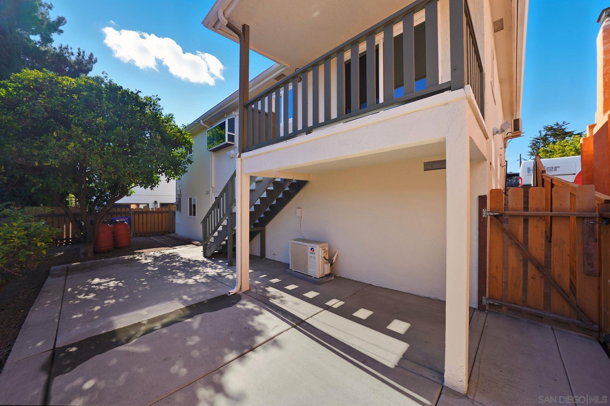 Detail Gallery Image 23 of 28 For 5460  Gilbert Dr, San Diego,  CA 92115 - 3 Beds | 2 Baths