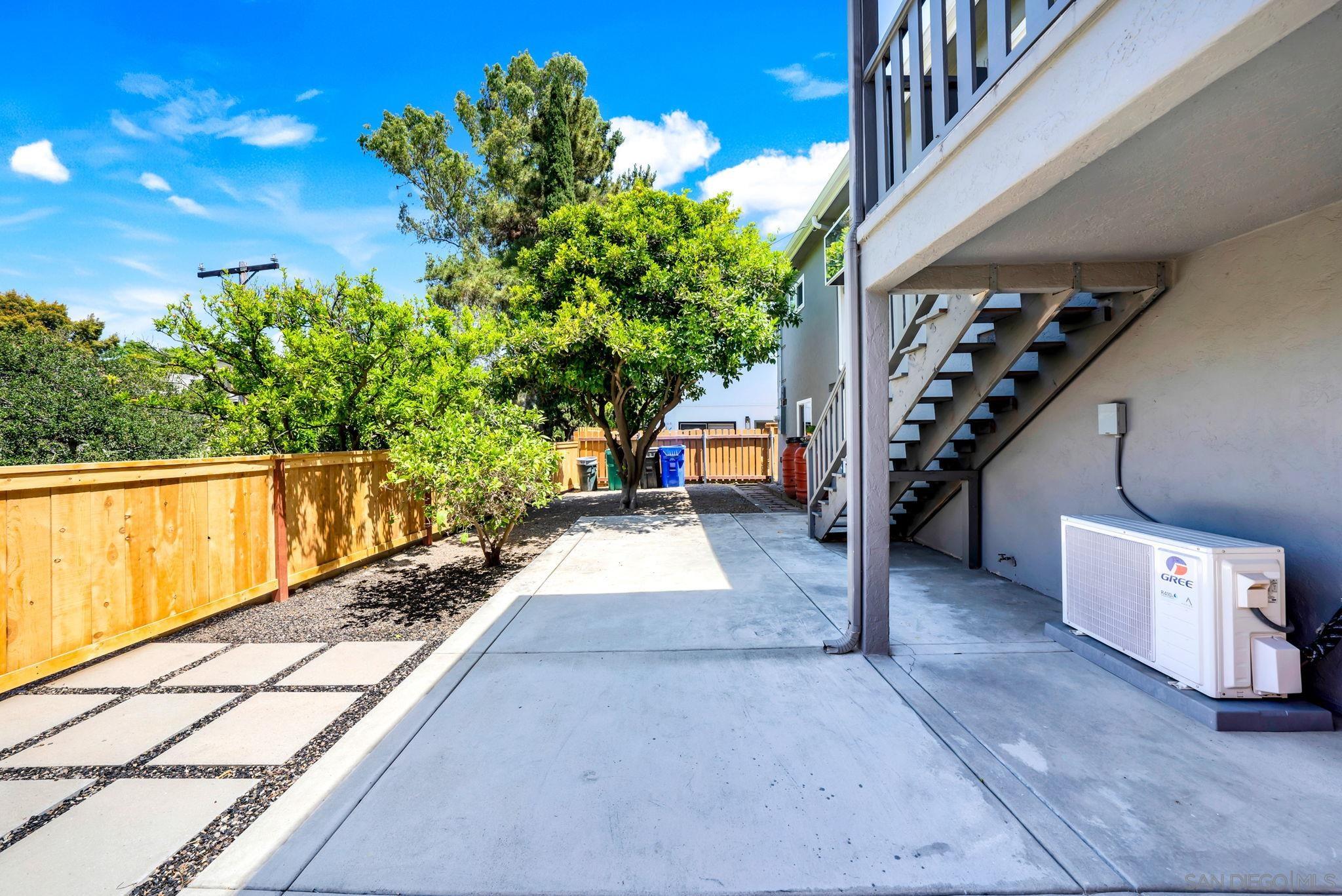 Detail Gallery Image 25 of 28 For 5460  Gilbert Dr, San Diego,  CA 92115 - 3 Beds | 2 Baths