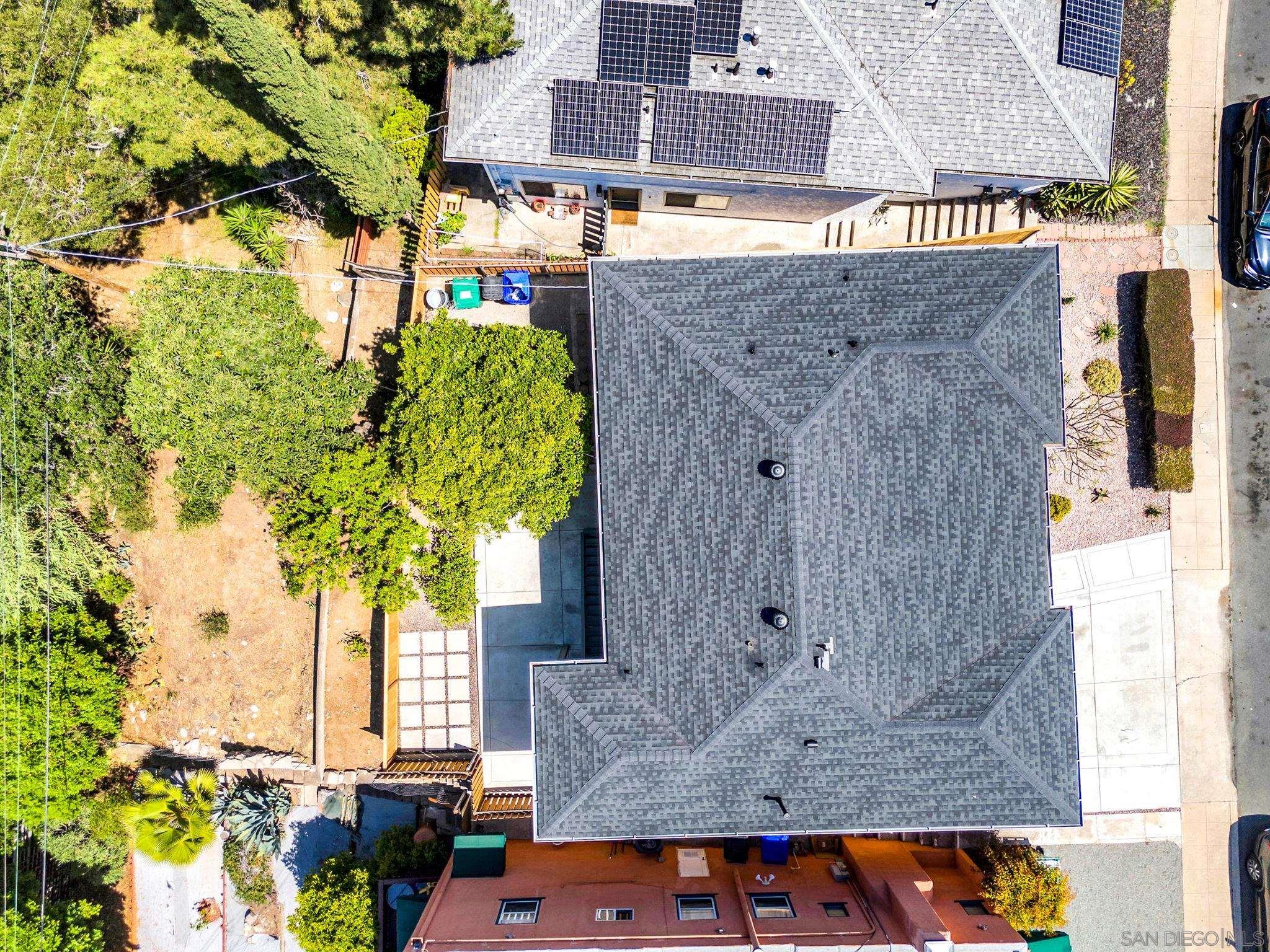 Detail Gallery Image 27 of 28 For 5460  Gilbert Dr, San Diego,  CA 92115 - 3 Beds | 2 Baths