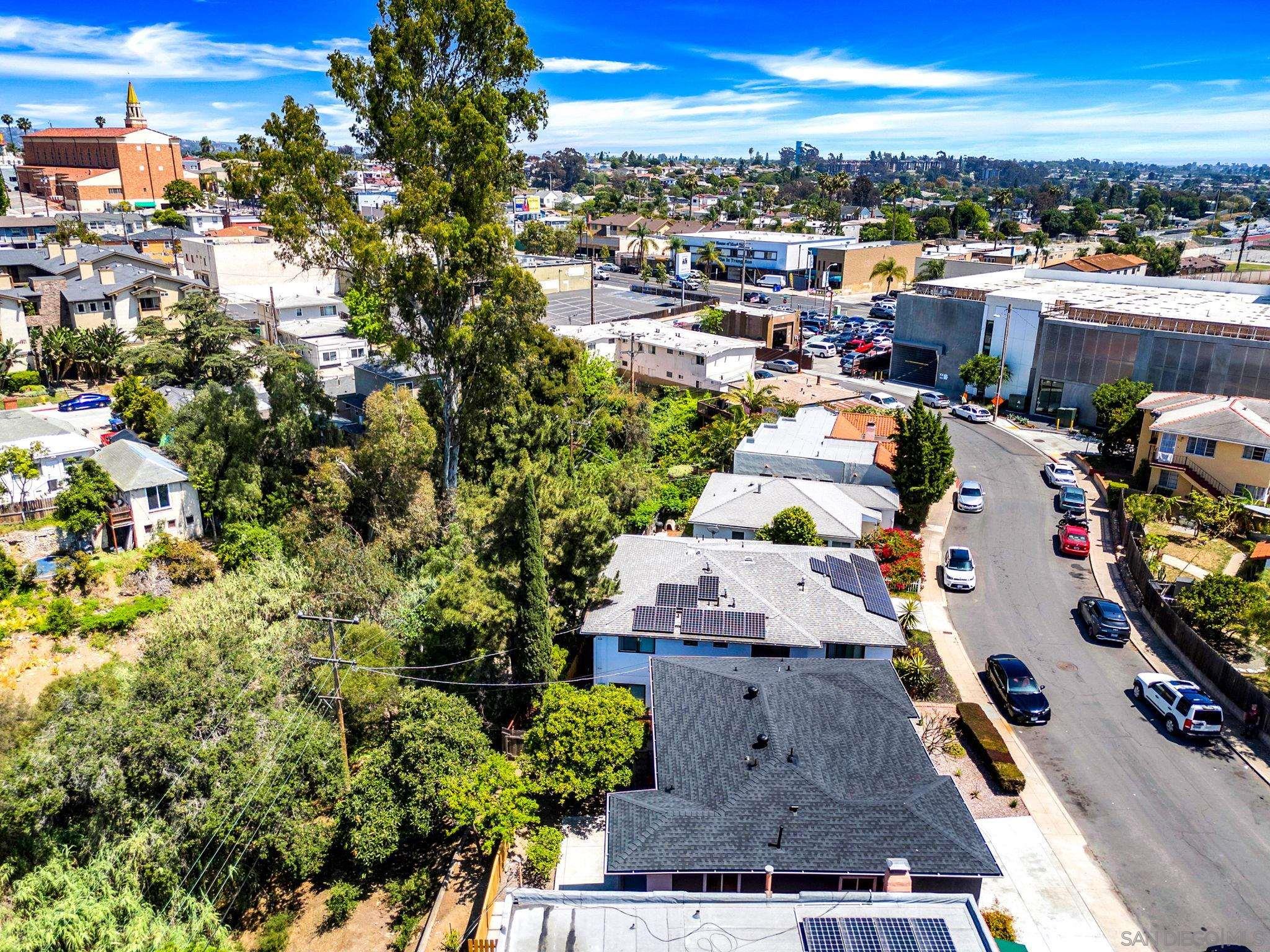 Detail Gallery Image 28 of 28 For 5460  Gilbert Dr, San Diego,  CA 92115 - 3 Beds | 2 Baths