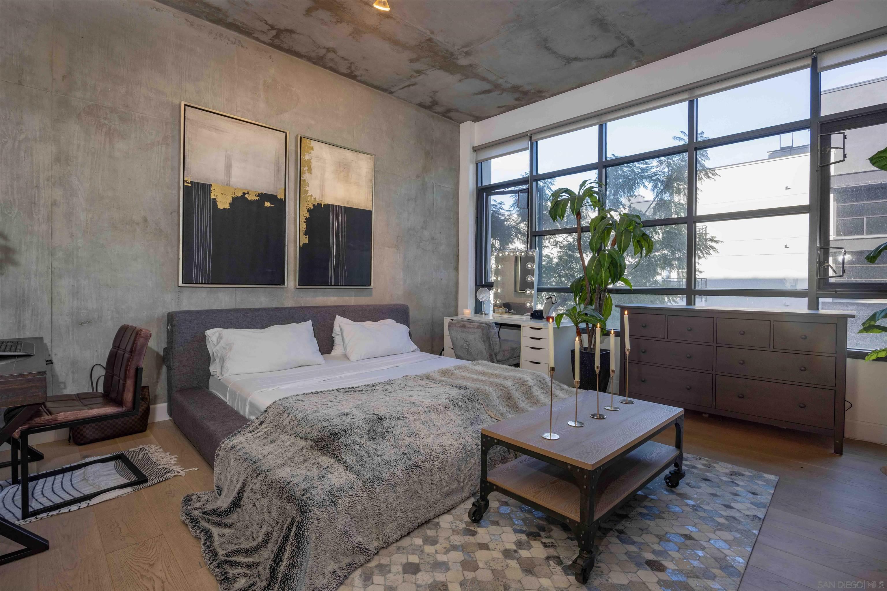 Detail Gallery Image 16 of 50 For 1050  Island Ave.  404, San Diego,  CA 92101 - 1 Beds | 2 Baths