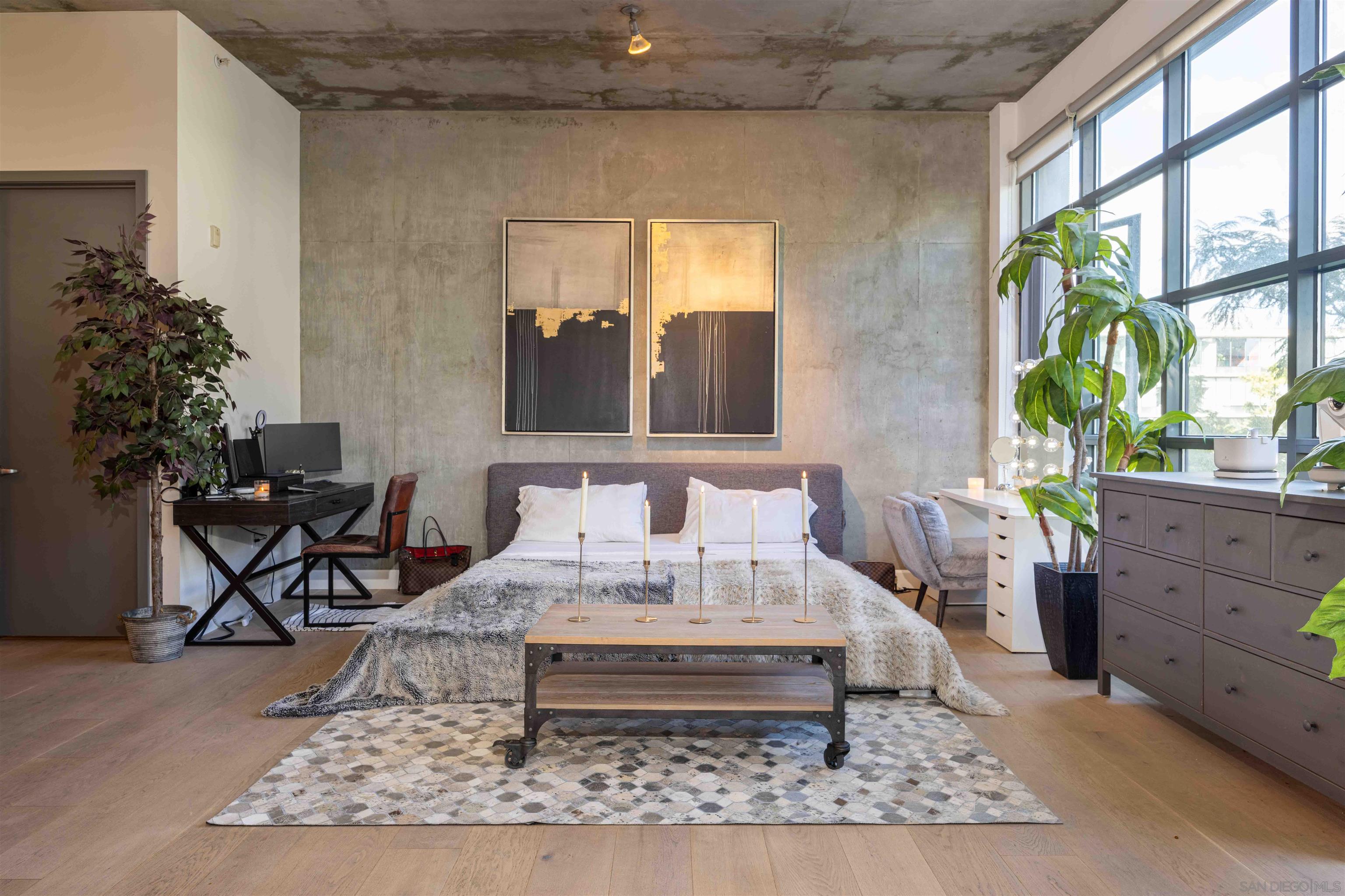 Detail Gallery Image 23 of 50 For 1050  Island Ave.  404, San Diego,  CA 92101 - 1 Beds | 2 Baths