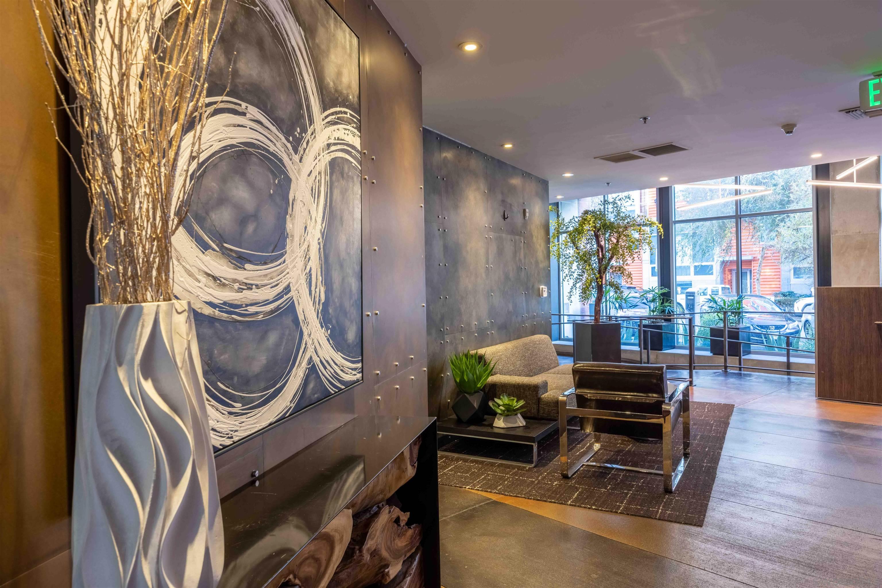 Detail Gallery Image 40 of 50 For 1050  Island Ave.  404, San Diego,  CA 92101 - 1 Beds | 2 Baths