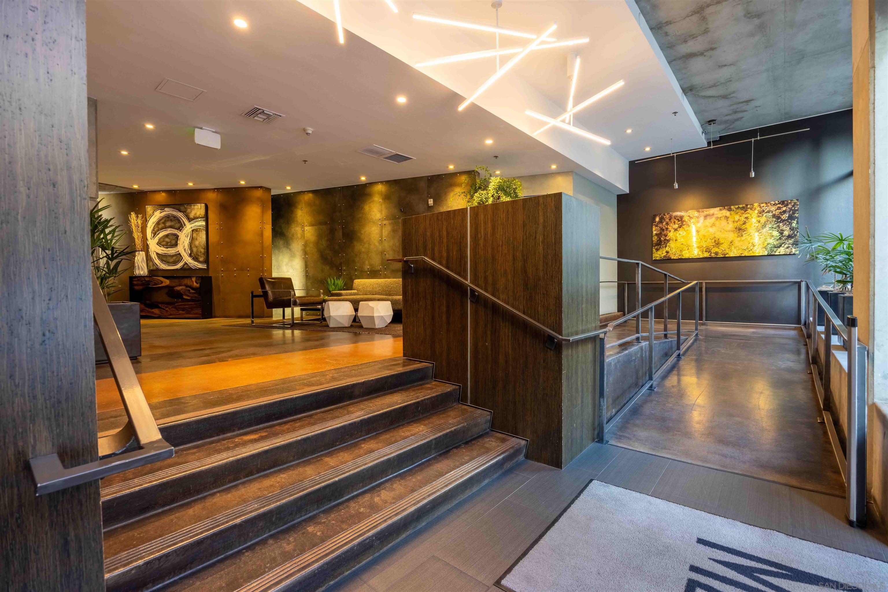 Detail Gallery Image 41 of 50 For 1050  Island Ave.  404, San Diego,  CA 92101 - 1 Beds | 2 Baths