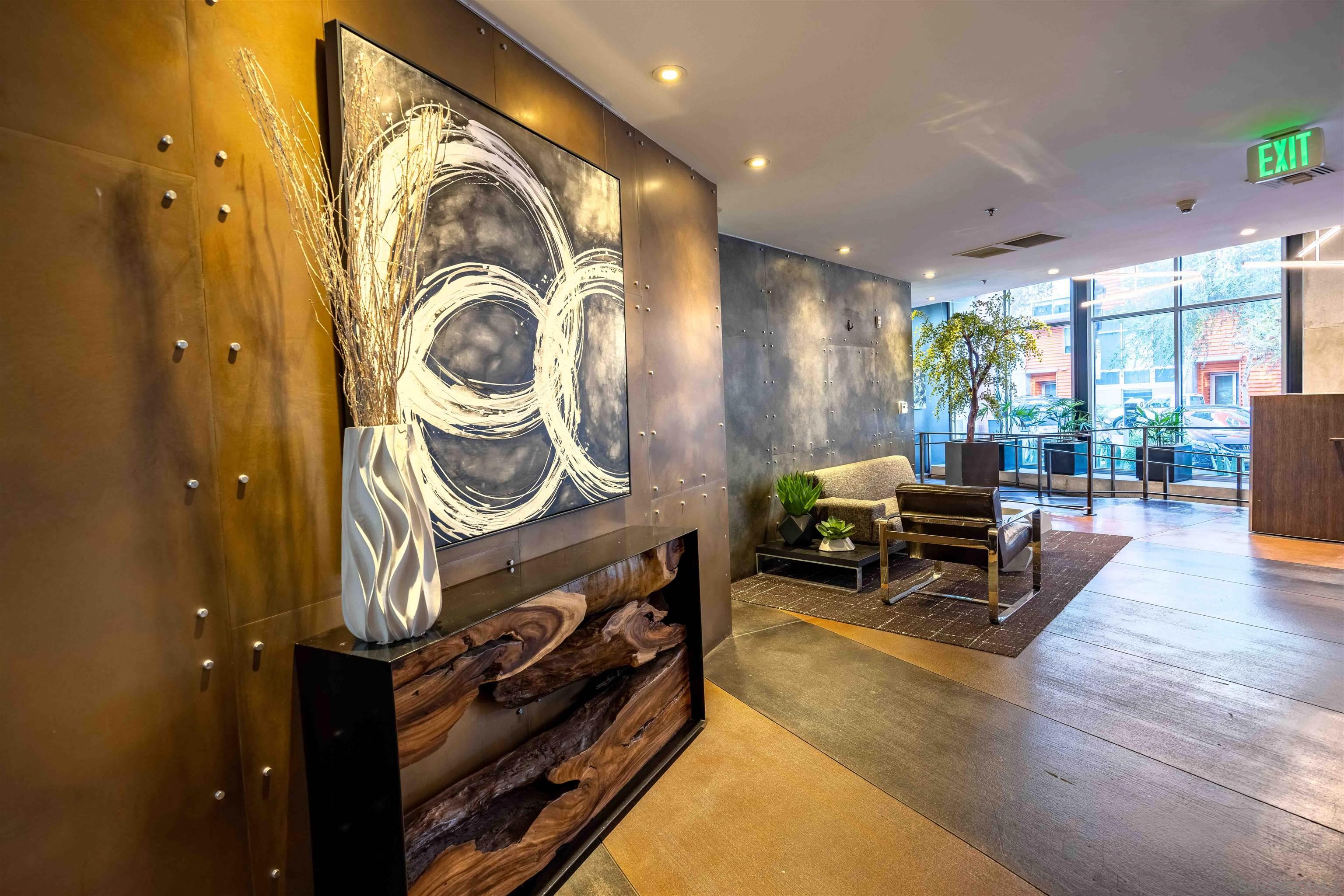 Detail Gallery Image 42 of 50 For 1050  Island Ave.  404, San Diego,  CA 92101 - 1 Beds | 2 Baths