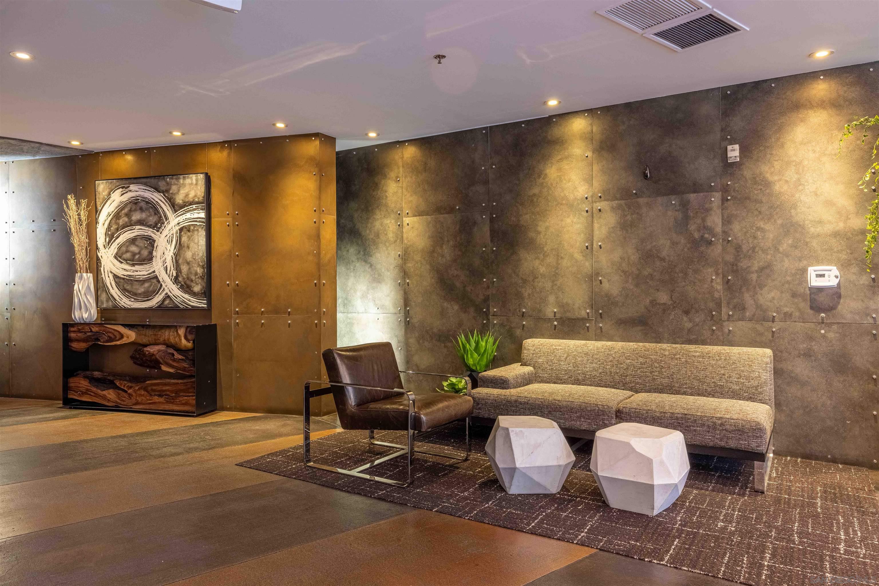 Detail Gallery Image 43 of 50 For 1050  Island Ave.  404, San Diego,  CA 92101 - 1 Beds | 2 Baths