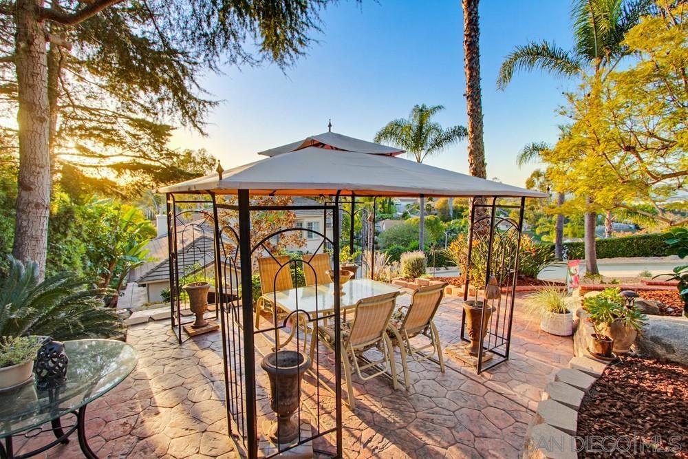 Detail Gallery Image 36 of 46 For 1932  Golden Hill, Vista,  CA 92084 - 4 Beds | 3 Baths