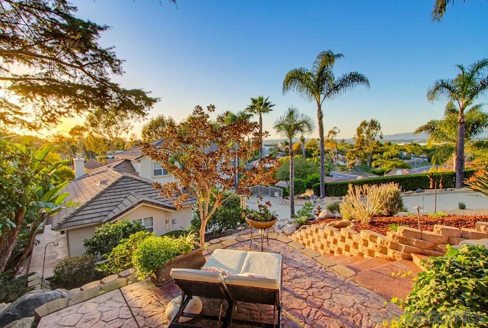 Detail Gallery Image 38 of 46 For 1932  Golden Hill, Vista,  CA 92084 - 4 Beds | 3 Baths