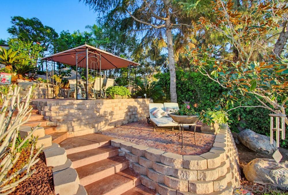 Detail Gallery Image 40 of 46 For 1932  Golden Hill, Vista,  CA 92084 - 4 Beds | 3 Baths