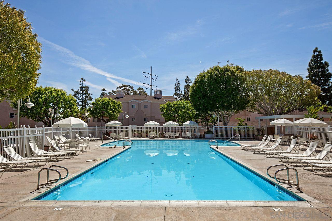 Detail Gallery Image 24 of 27 For 7263  Camino Degrazia  #33,  San Diego,  CA 92111 - 2 Beds | 2 Baths