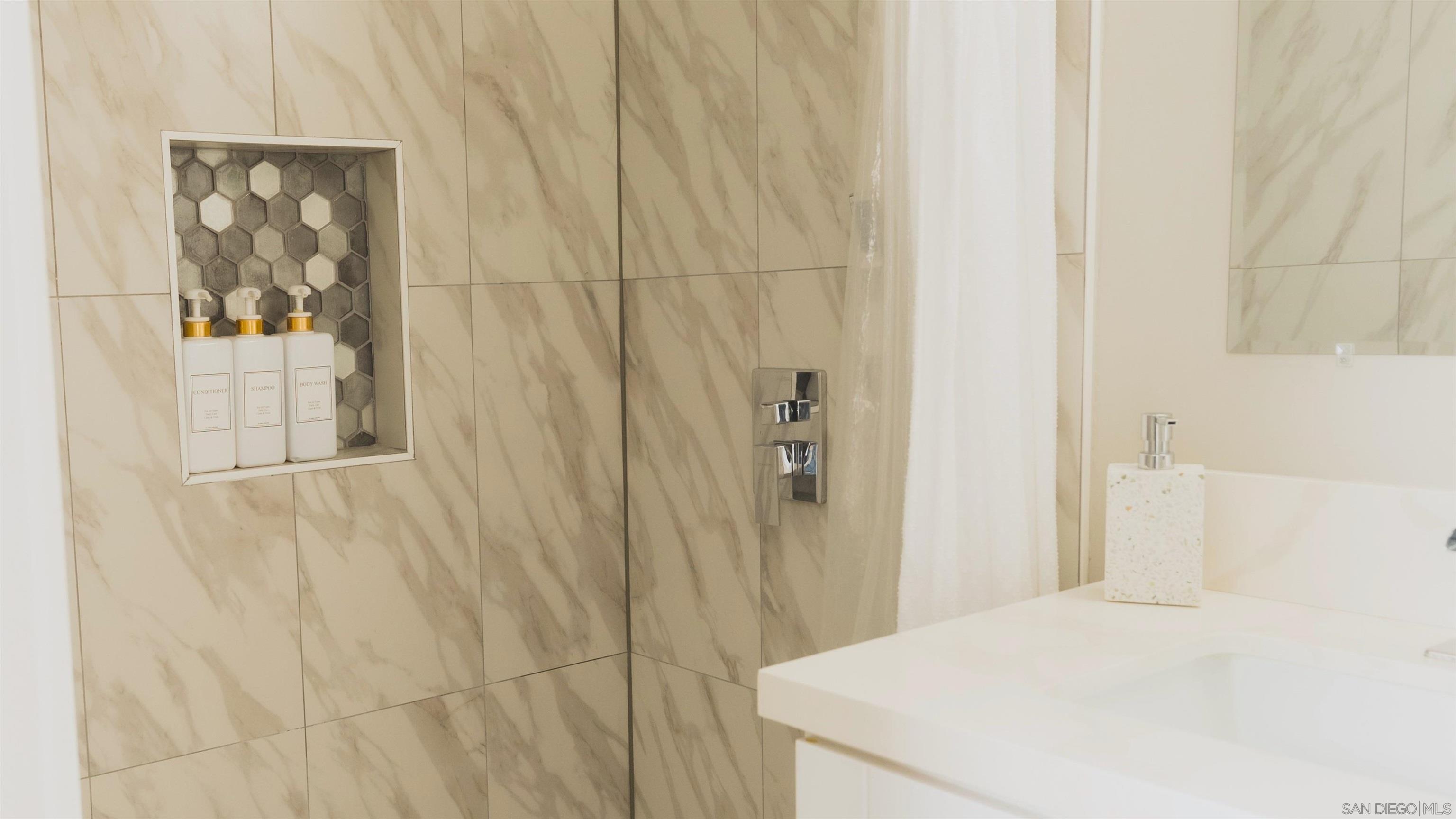 Detail Gallery Image 15 of 42 For 3658-3664  Marlborough Ave., San Diego,  CA 92105 - – Beds | – Baths