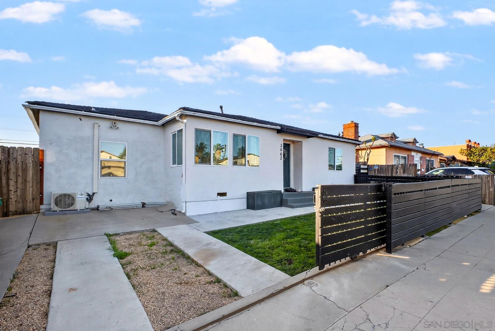 Detail Gallery Image 38 of 42 For 3658-3664  Marlborough Ave., San Diego,  CA 92105 - – Beds | – Baths