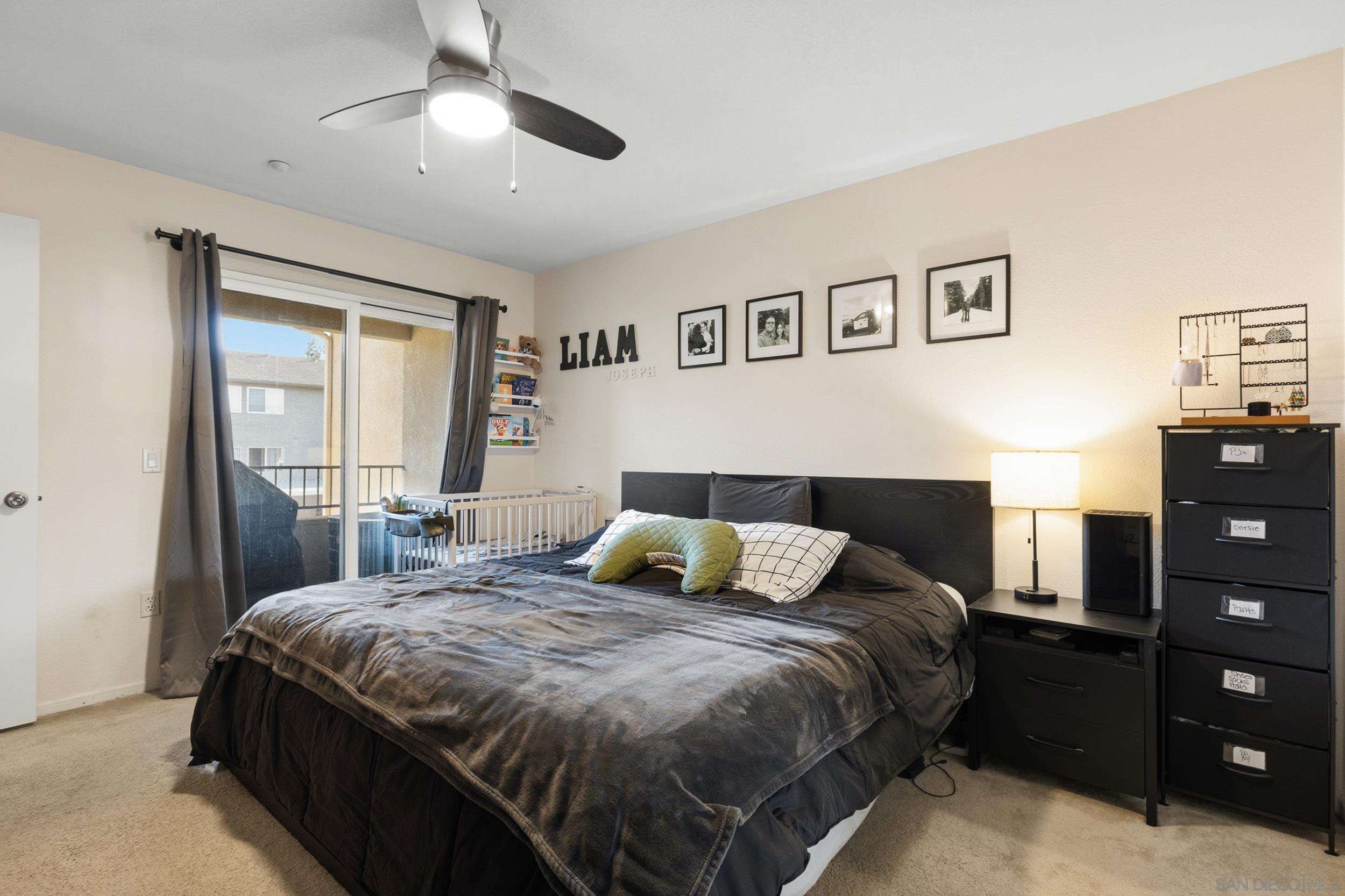 Detail Gallery Image 7 of 24 For 9728  Marilla Dr  #805,  Lakeside,  CA 92040 - 1 Beds | 1 Baths