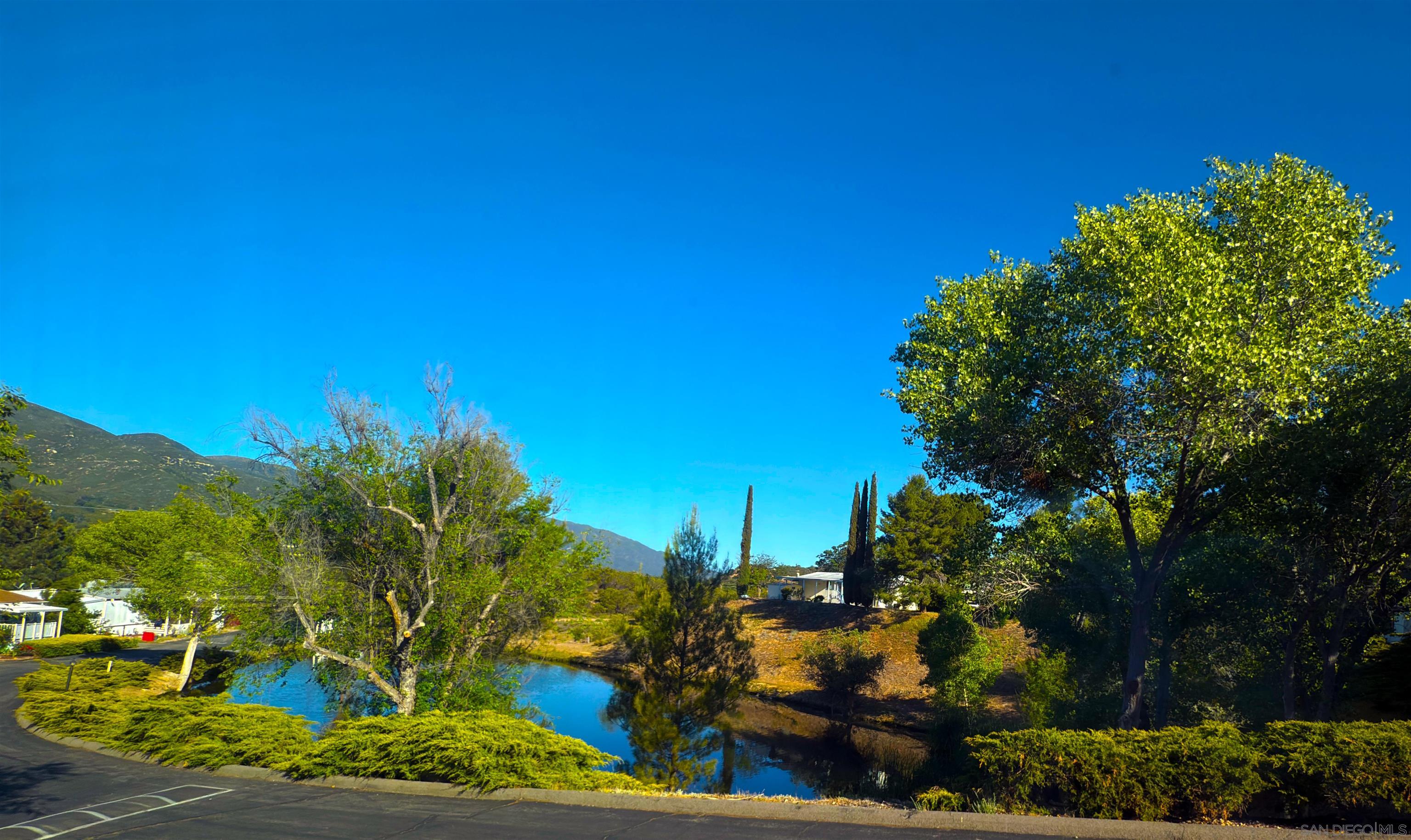 Detail Gallery Image 2 of 47 For 35109  Highway 79  Space #10,  Warner Springs,  CA 92086 - 3 Beds | 2 Baths