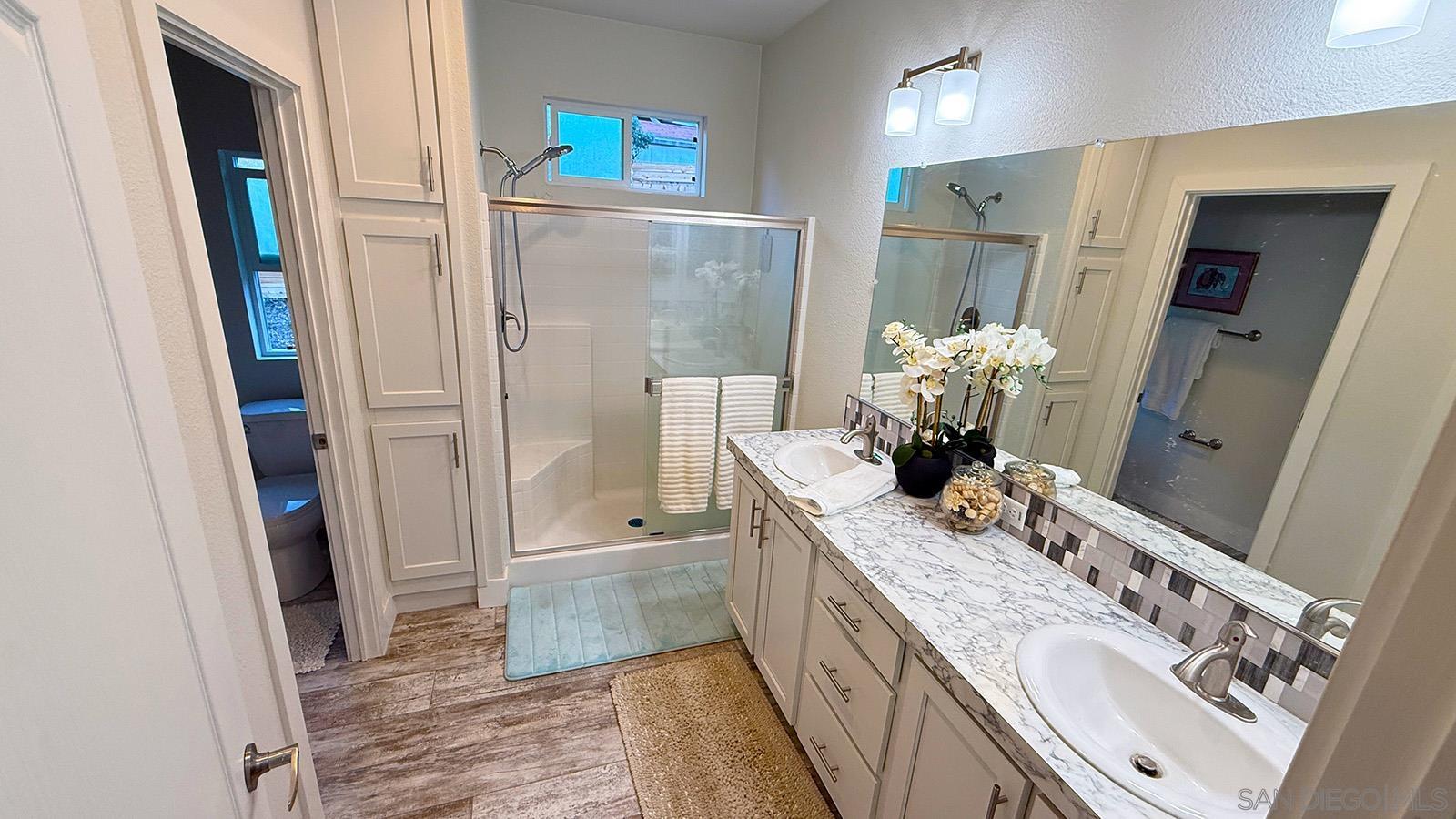 Detail Gallery Image 14 of 47 For 35109  Highway 79  Space #10,  Warner Springs,  CA 92086 - 3 Beds | 2 Baths