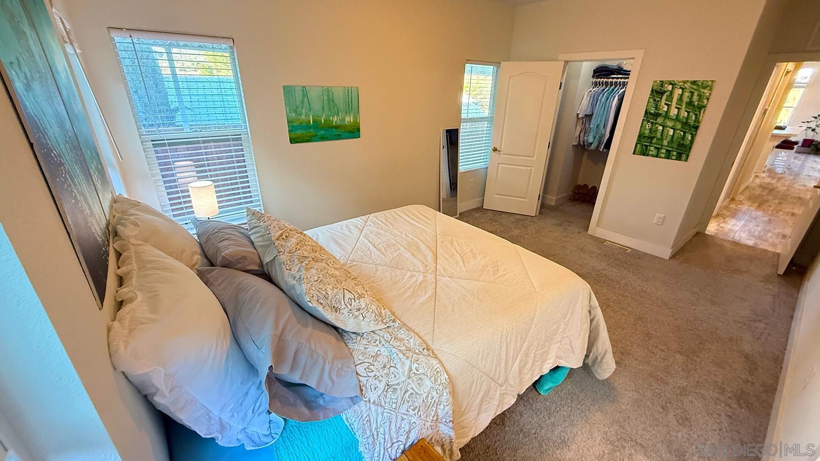 Detail Gallery Image 15 of 47 For 35109  Highway 79  Space #10,  Warner Springs,  CA 92086 - 3 Beds | 2 Baths