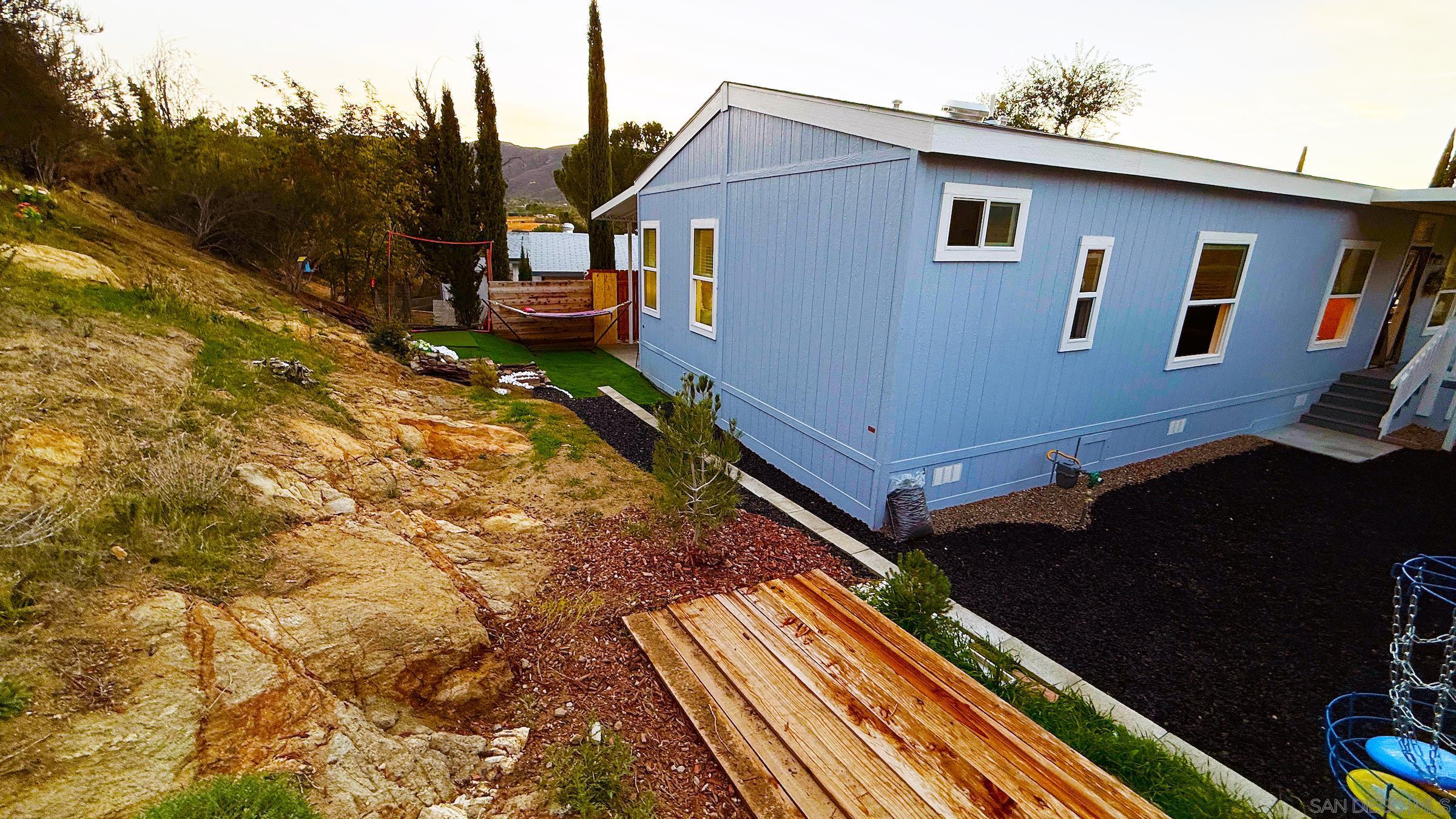 Detail Gallery Image 29 of 47 For 35109  Highway 79  Space #10,  Warner Springs,  CA 92086 - 3 Beds | 2 Baths