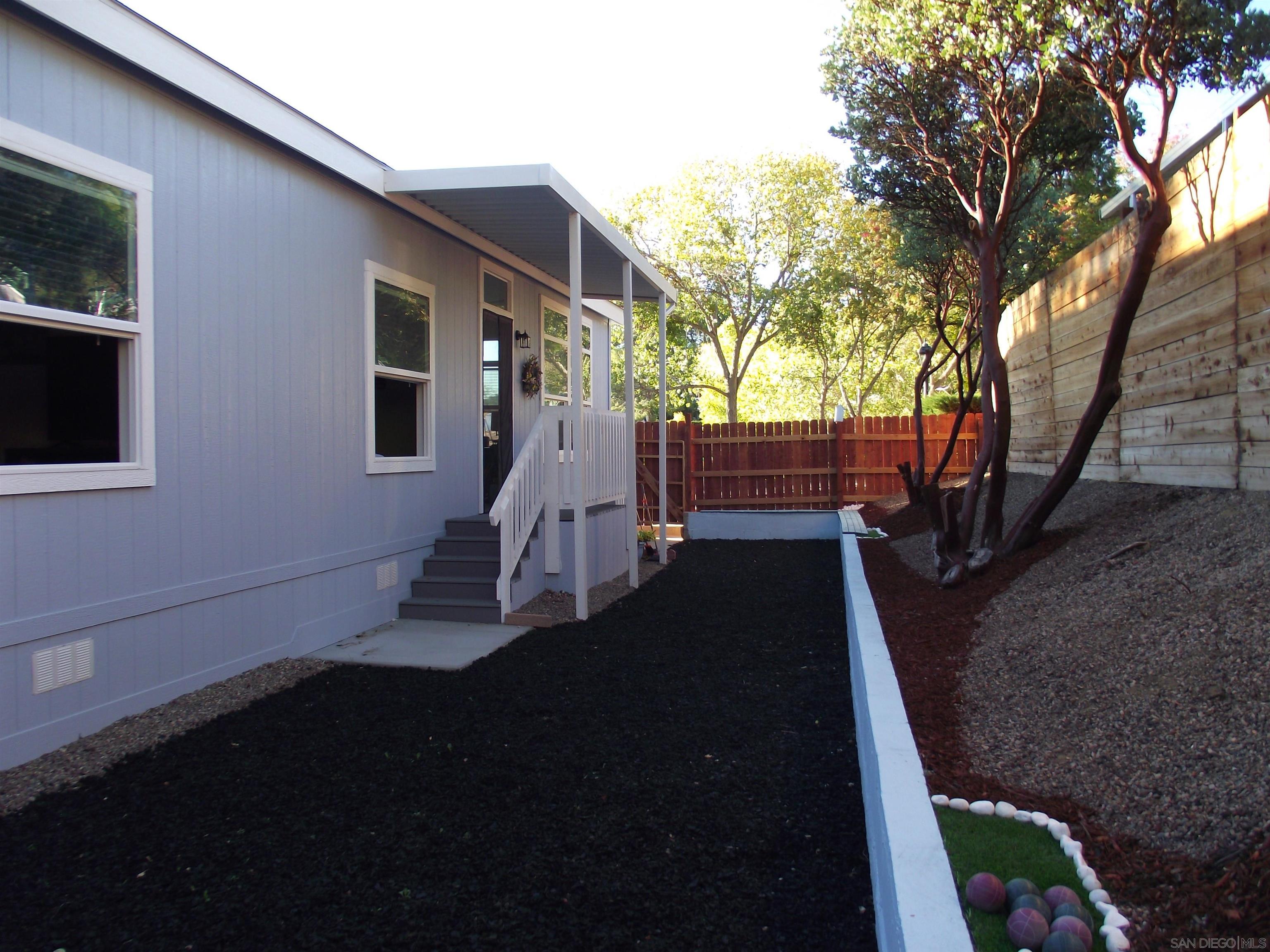 Detail Gallery Image 30 of 47 For 35109  Highway 79  Space #10,  Warner Springs,  CA 92086 - 3 Beds | 2 Baths