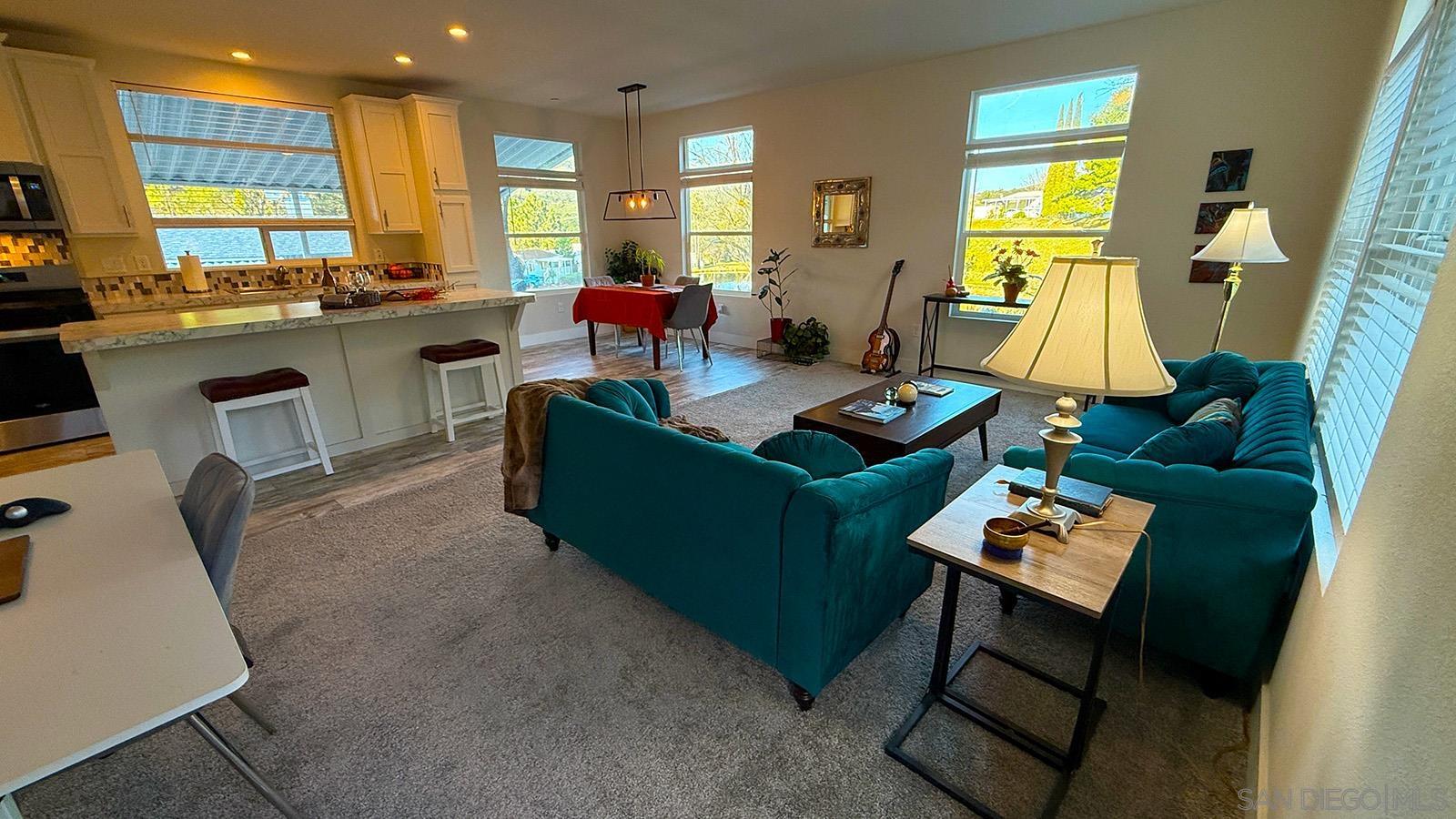 Detail Gallery Image 4 of 47 For 35109  Highway 79  Space #10,  Warner Springs,  CA 92086 - 3 Beds | 2 Baths