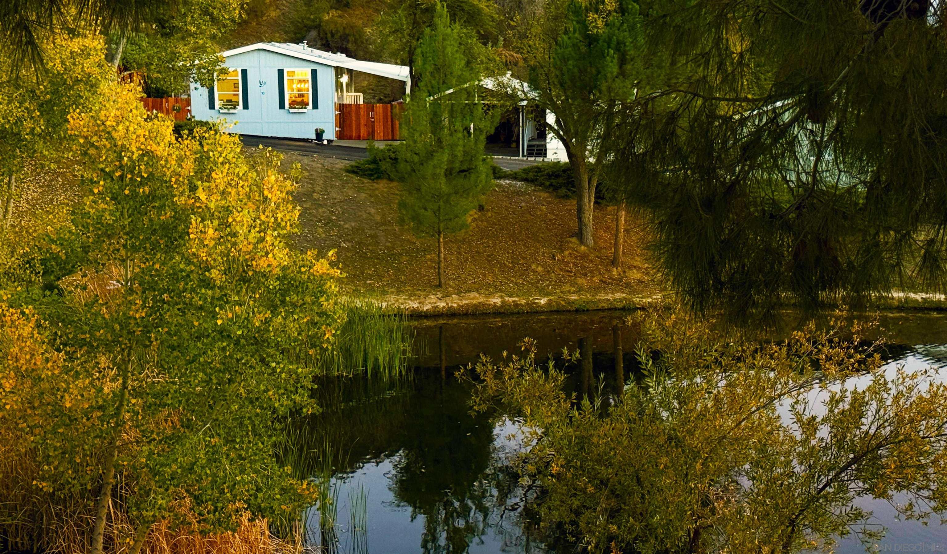 Detail Gallery Image 33 of 47 For 35109  Highway 79  Space #10,  Warner Springs,  CA 92086 - 3 Beds | 2 Baths