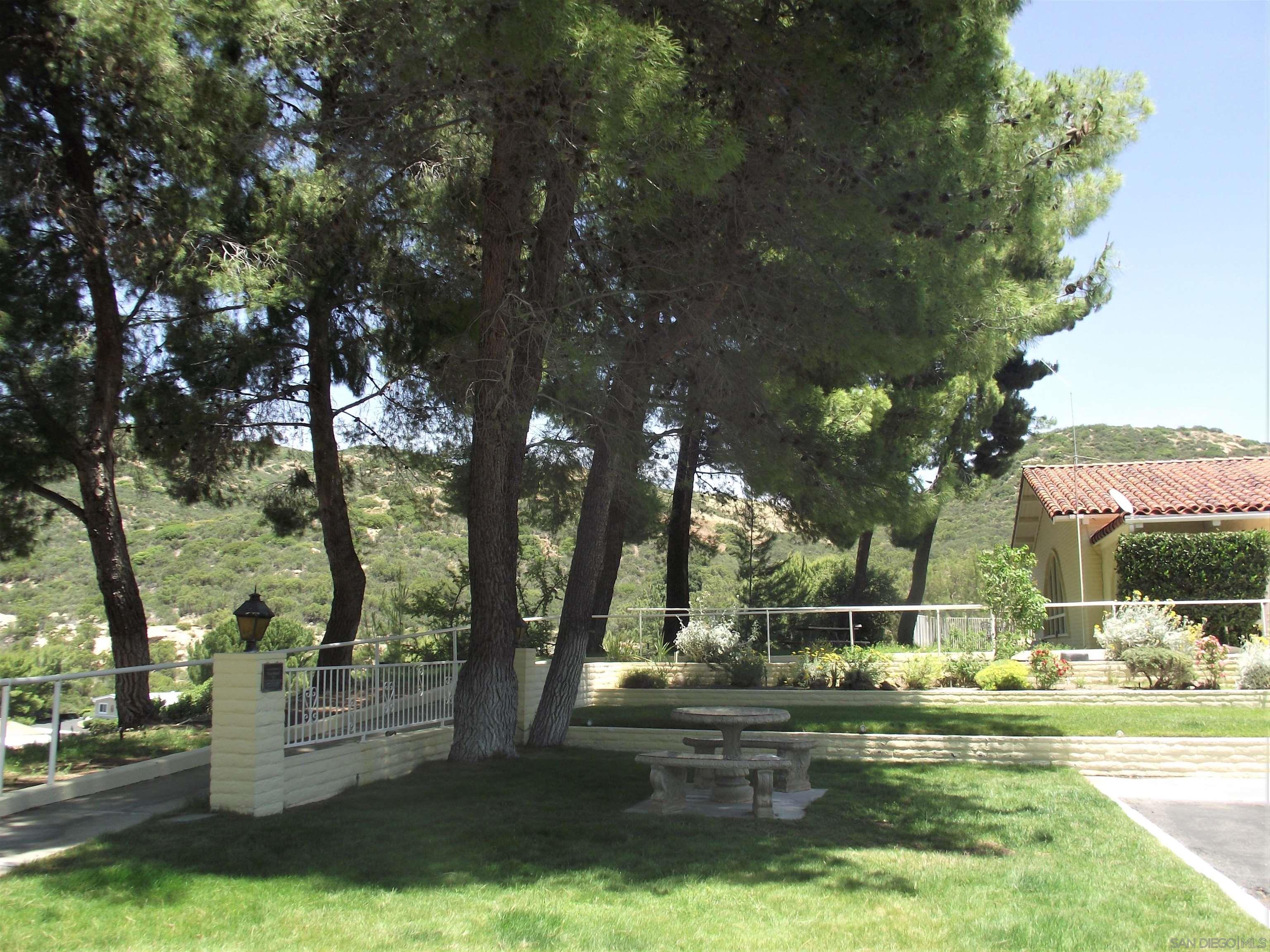 Detail Gallery Image 39 of 47 For 35109  Highway 79  Space #10,  Warner Springs,  CA 92086 - 3 Beds | 2 Baths