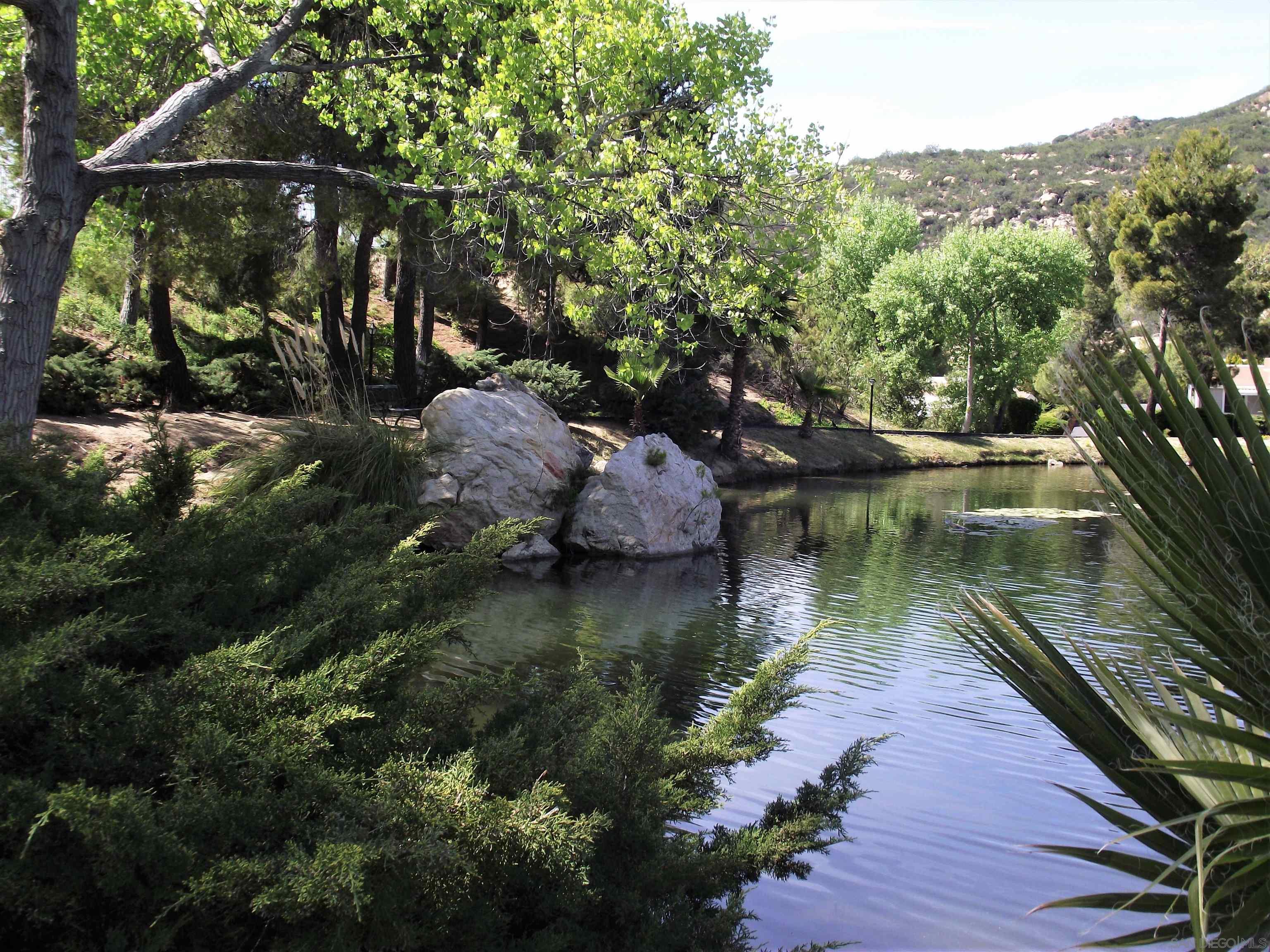 Detail Gallery Image 44 of 47 For 35109  Highway 79  Space #10,  Warner Springs,  CA 92086 - 3 Beds | 2 Baths