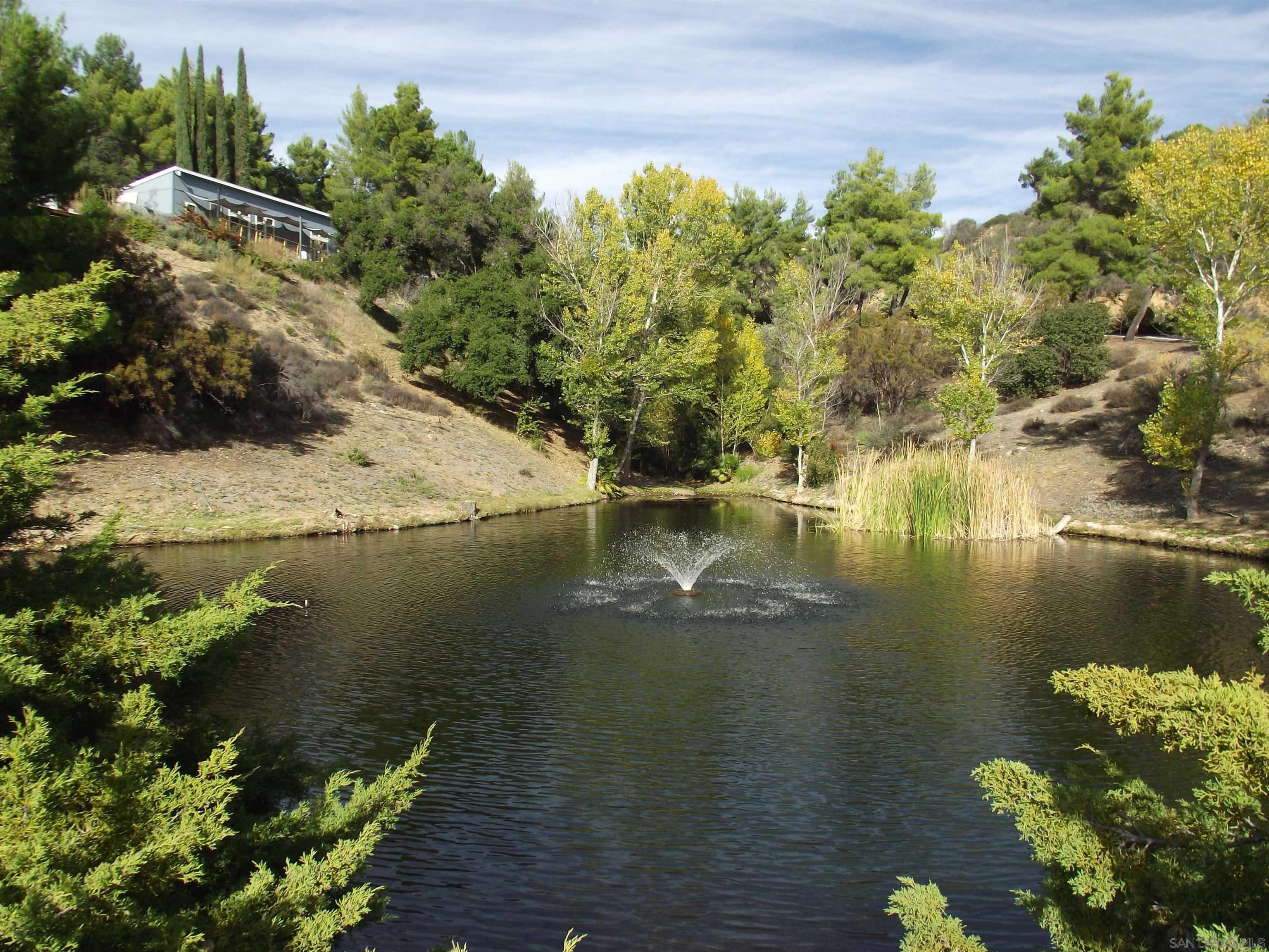 Detail Gallery Image 46 of 47 For 35109  Highway 79  Space #10,  Warner Springs,  CA 92086 - 3 Beds | 2 Baths