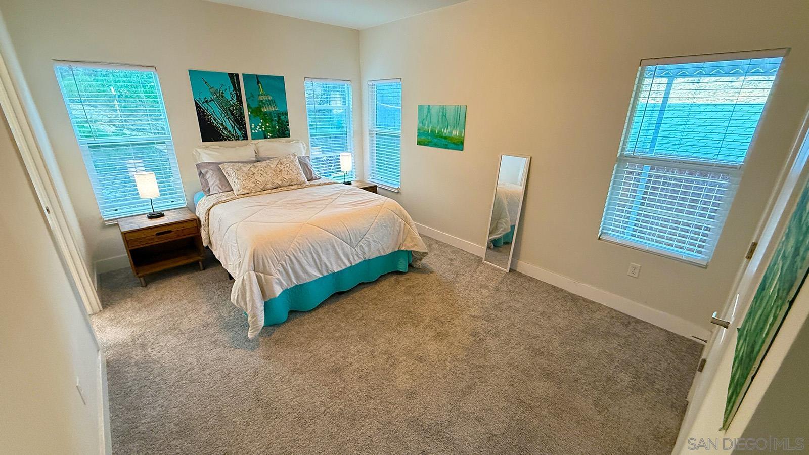 Detail Gallery Image 10 of 47 For 35109  Highway 79  Space #10,  Warner Springs,  CA 92086 - 3 Beds | 2 Baths