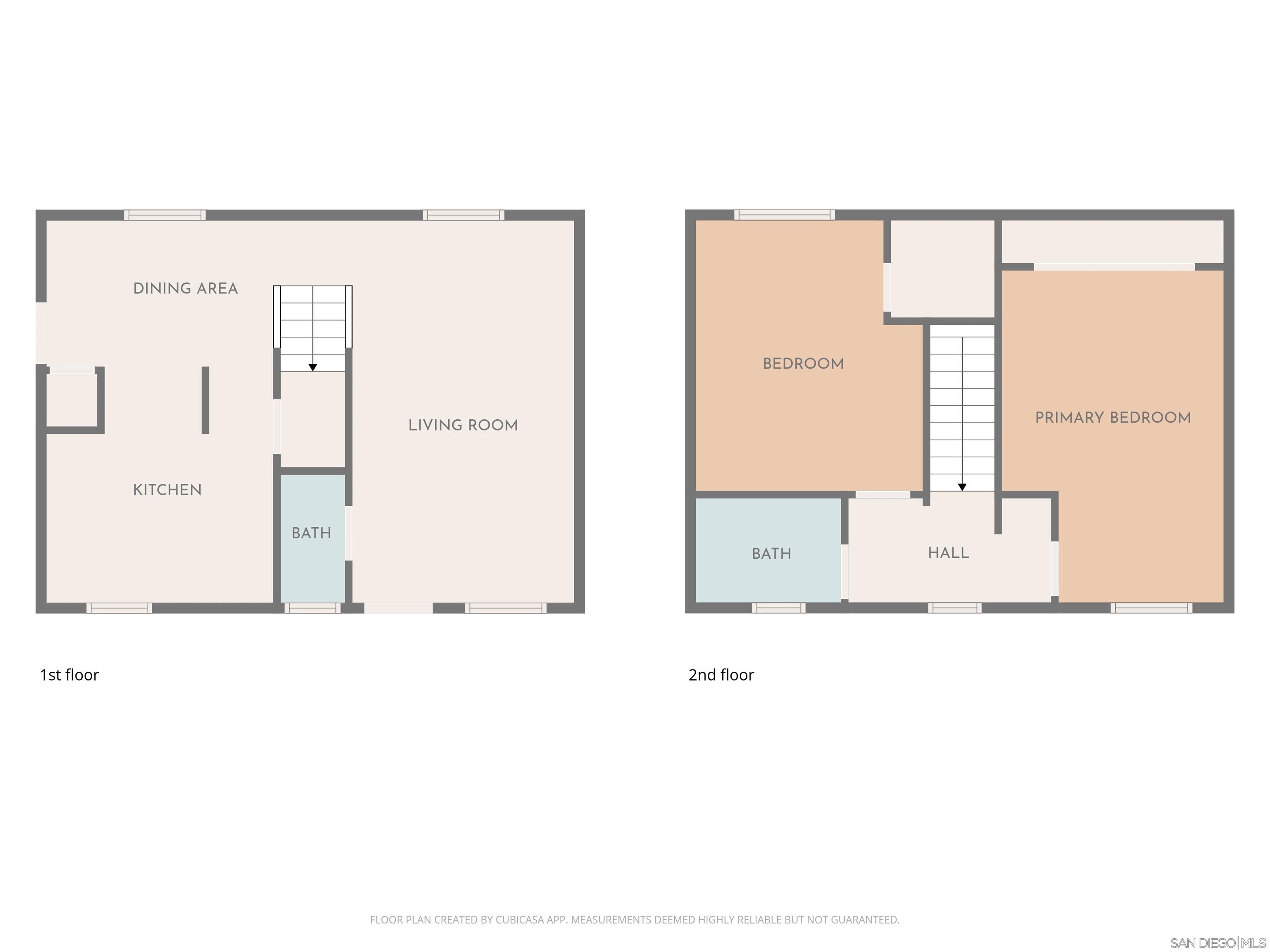 Detail Gallery Image 13 of 31 For 248  Orange Avenue, Coronado,  CA 92118 - – Beds | – Baths