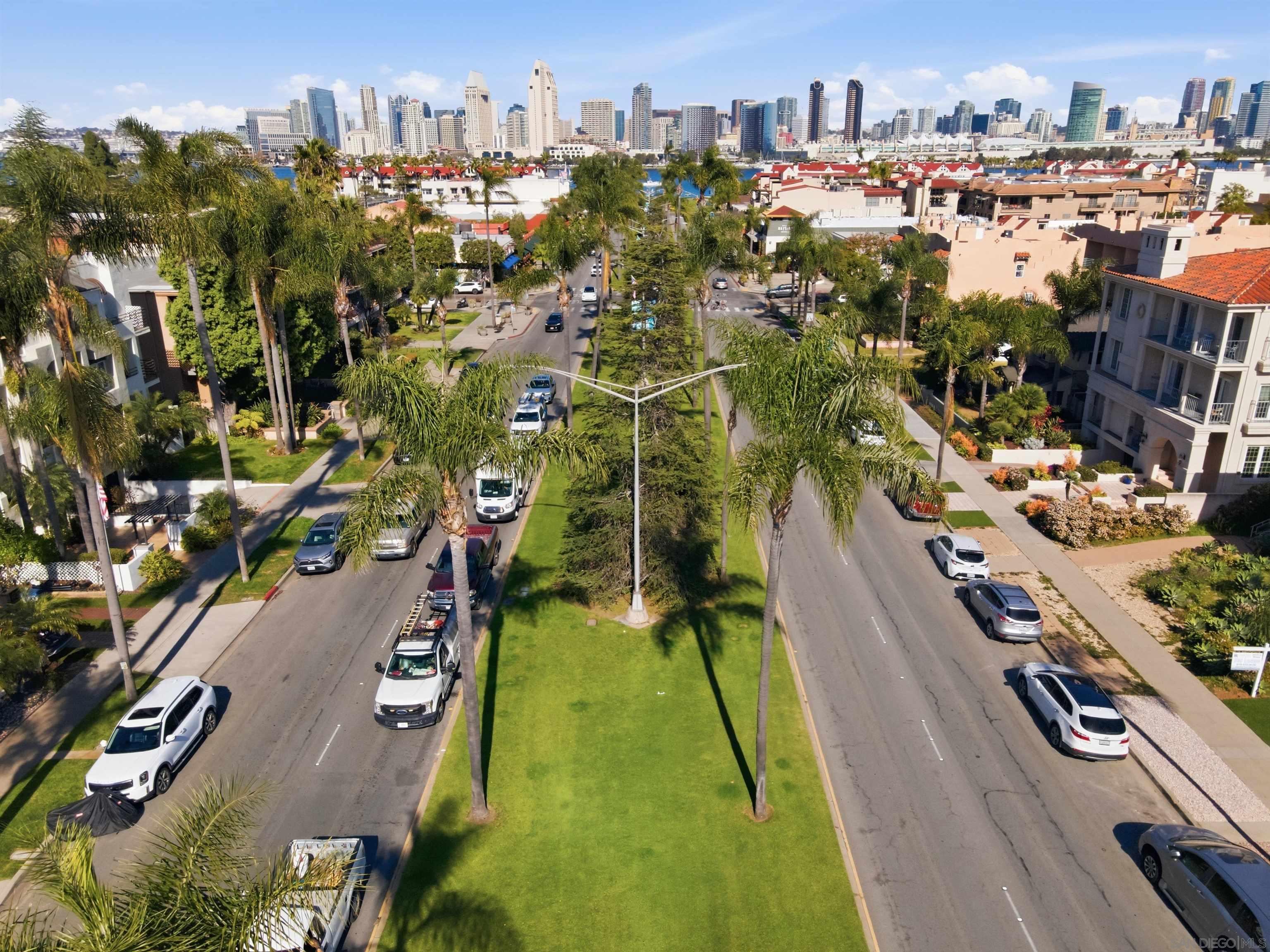 Detail Gallery Image 9 of 31 For 248  Orange Avenue, Coronado,  CA 92118 - – Beds | – Baths