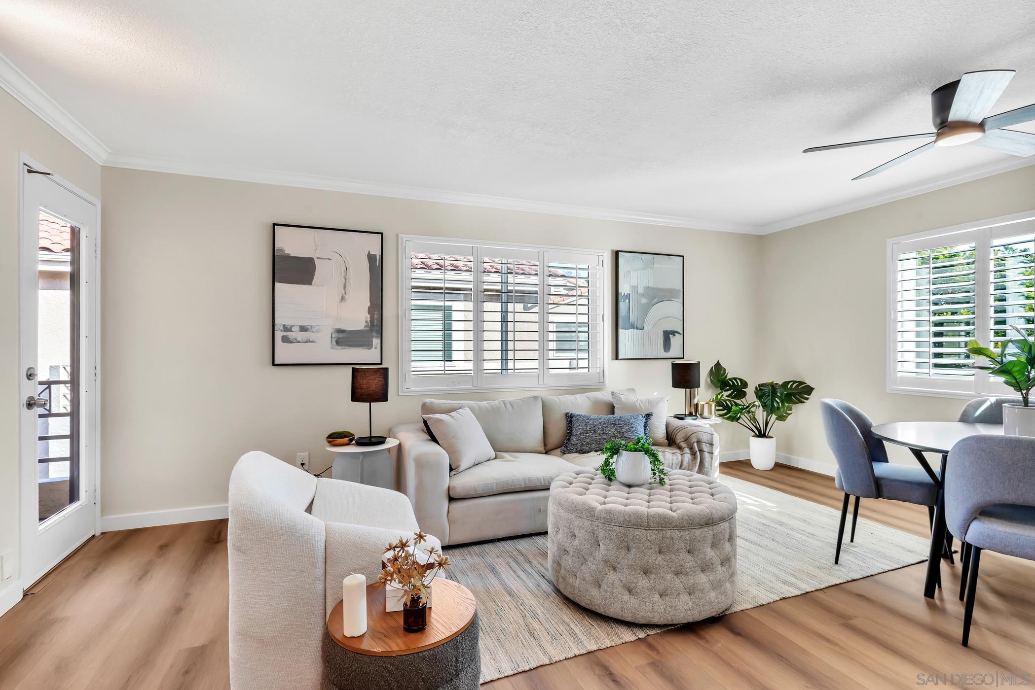 Detail Gallery Image 11 of 38 For 7545  Charmant Dr  #1322,  San Diego,  CA 92122 - 1 Beds | 1 Baths