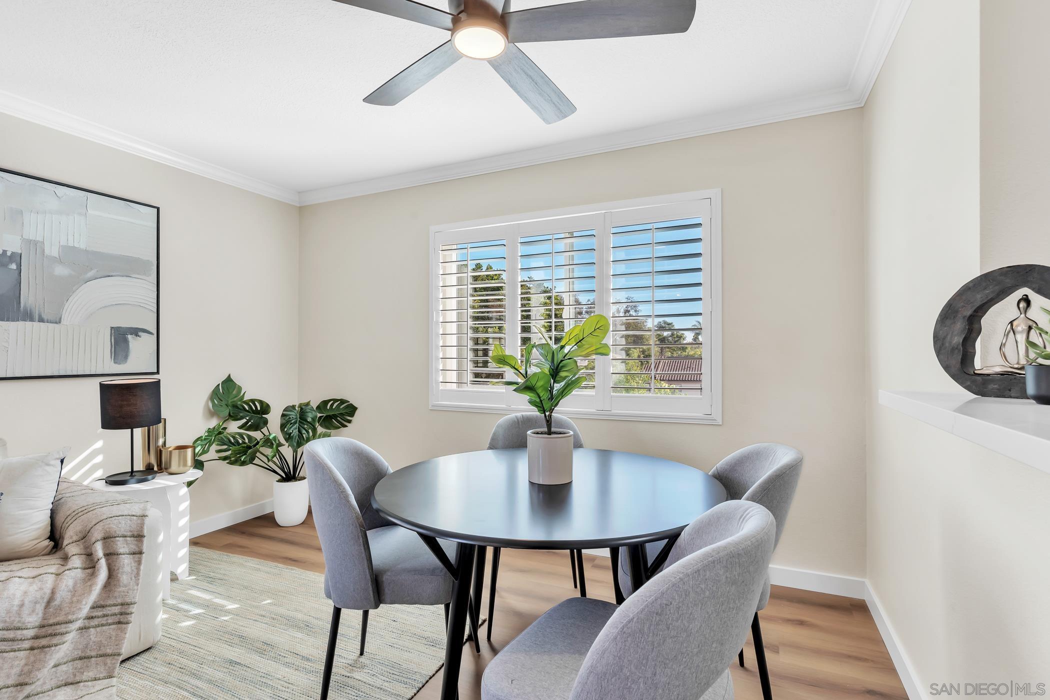 Detail Gallery Image 14 of 38 For 7545  Charmant Dr  #1322,  San Diego,  CA 92122 - 1 Beds | 1 Baths